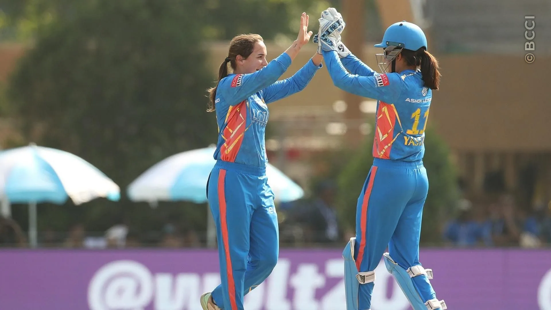 Match Album: Match 19 - Royal Challengers Bangalore vs Mumbai Indians — photo 23