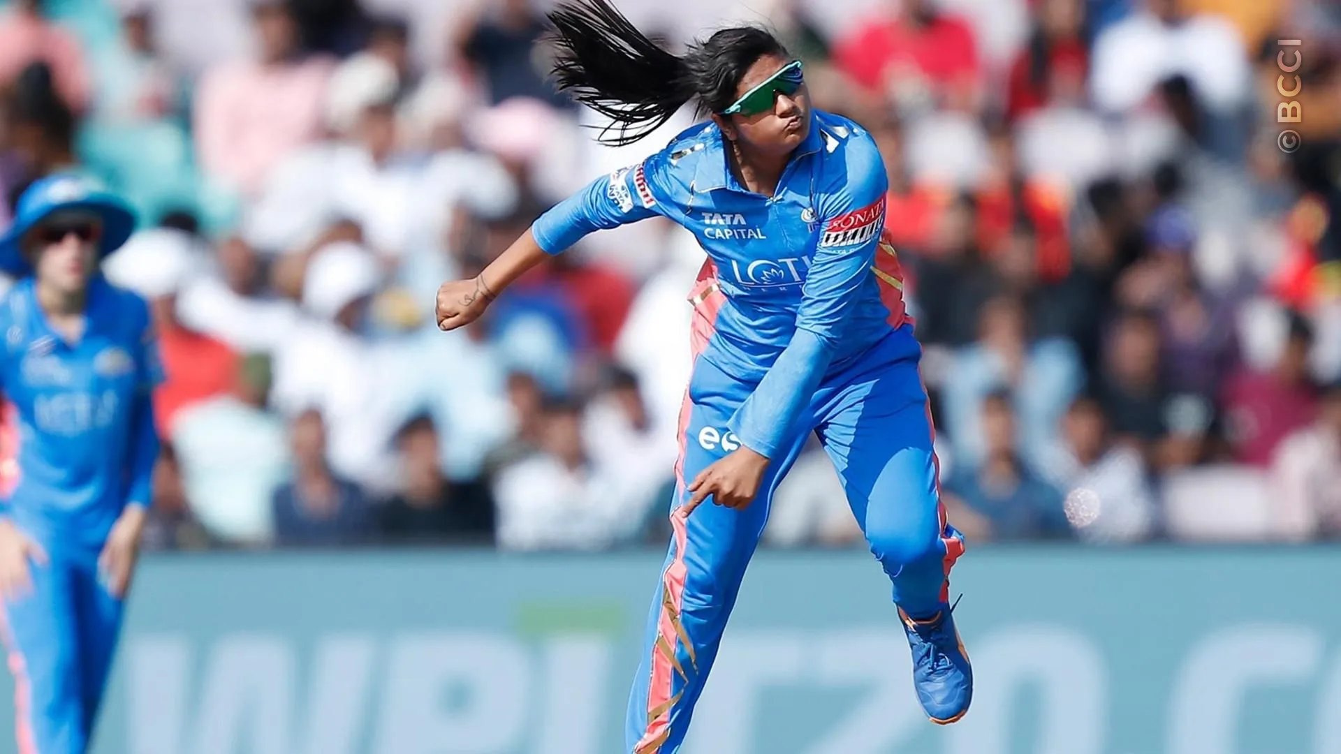 Match Album: Match 19 - Royal Challengers Bangalore vs Mumbai Indians — photo 18