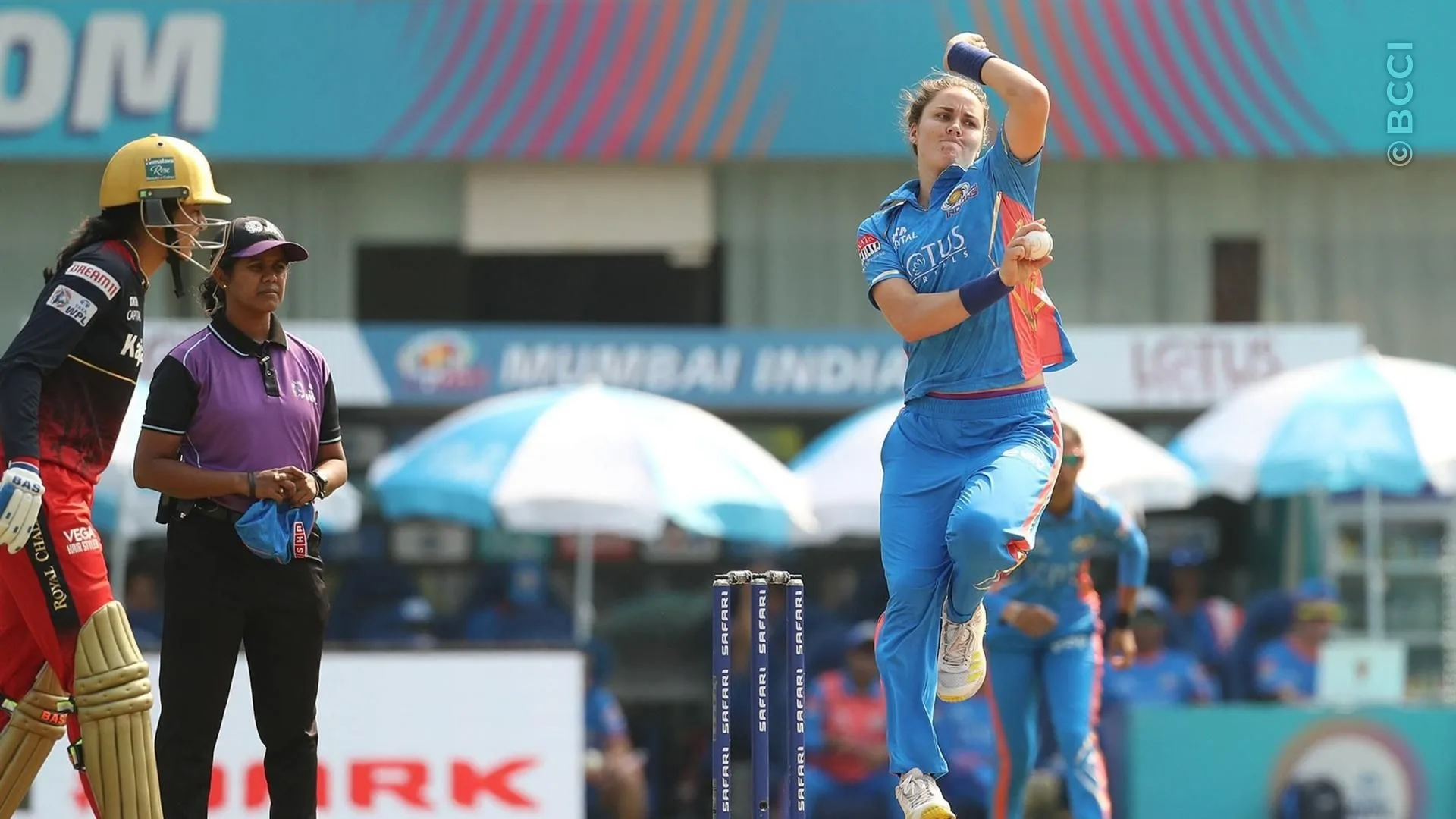 Match Album: Match 19 - Royal Challengers Bangalore vs Mumbai Indians — photo 8