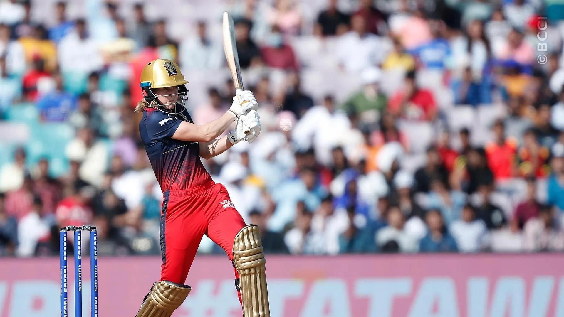 Match Album: Match 19 - Royal Challengers Bangalore vs Mumbai Indians — photo 22