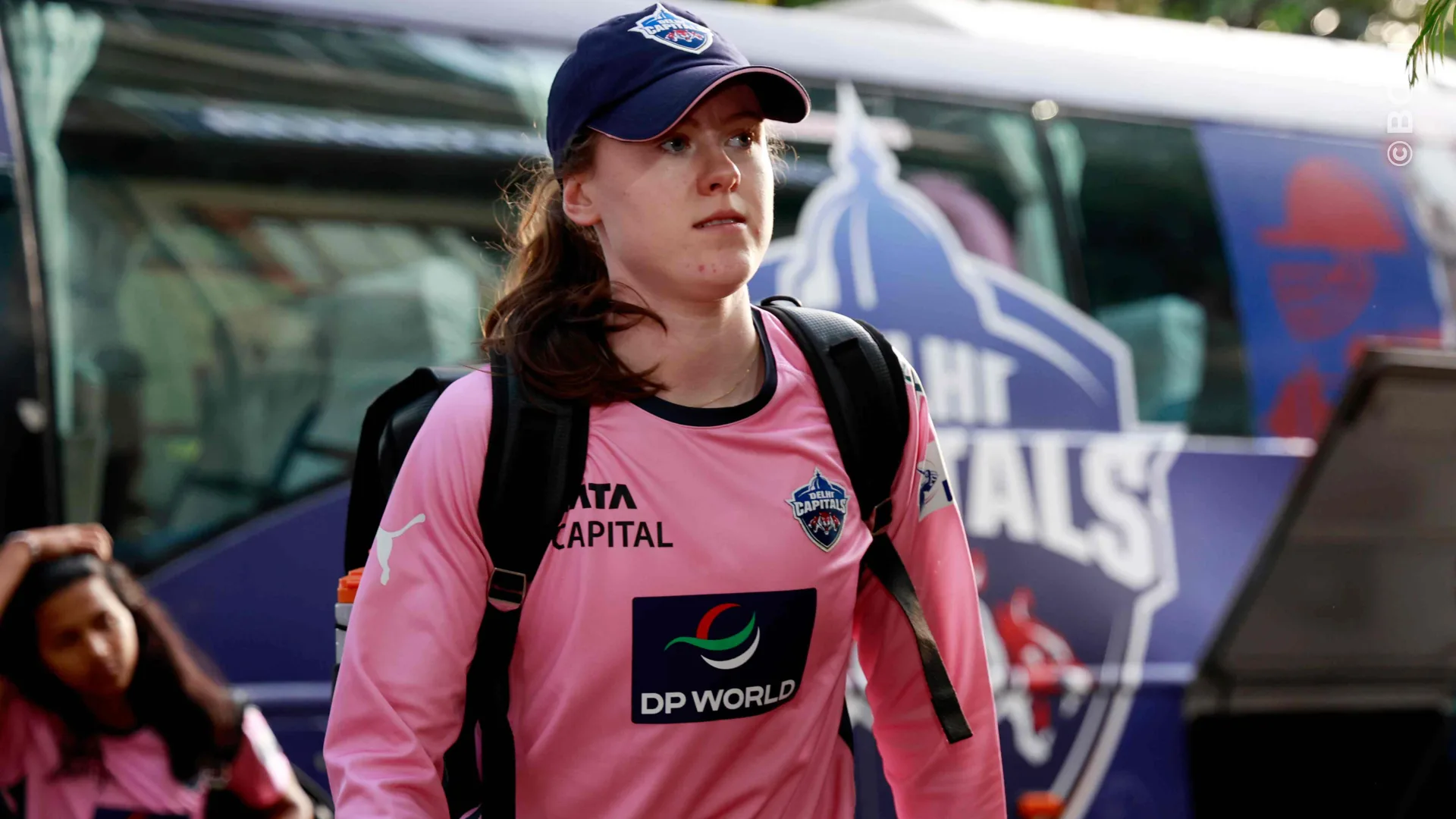 TATA WPL 2025: Match 13 - Delhi Capitals vs Mumbai Indians — photo 3
