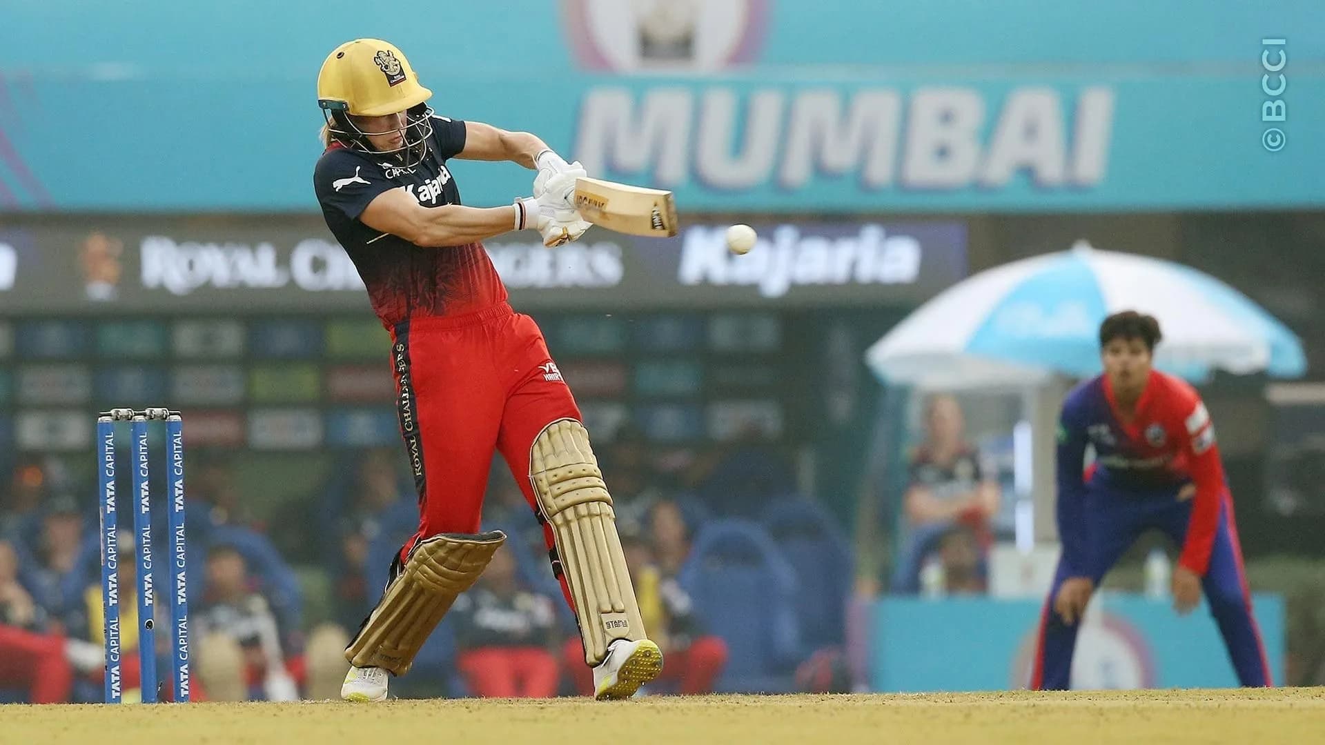 Match Album: Match 2 - Royal Challengers Bangalore vs Delhi Capitals — photo 23