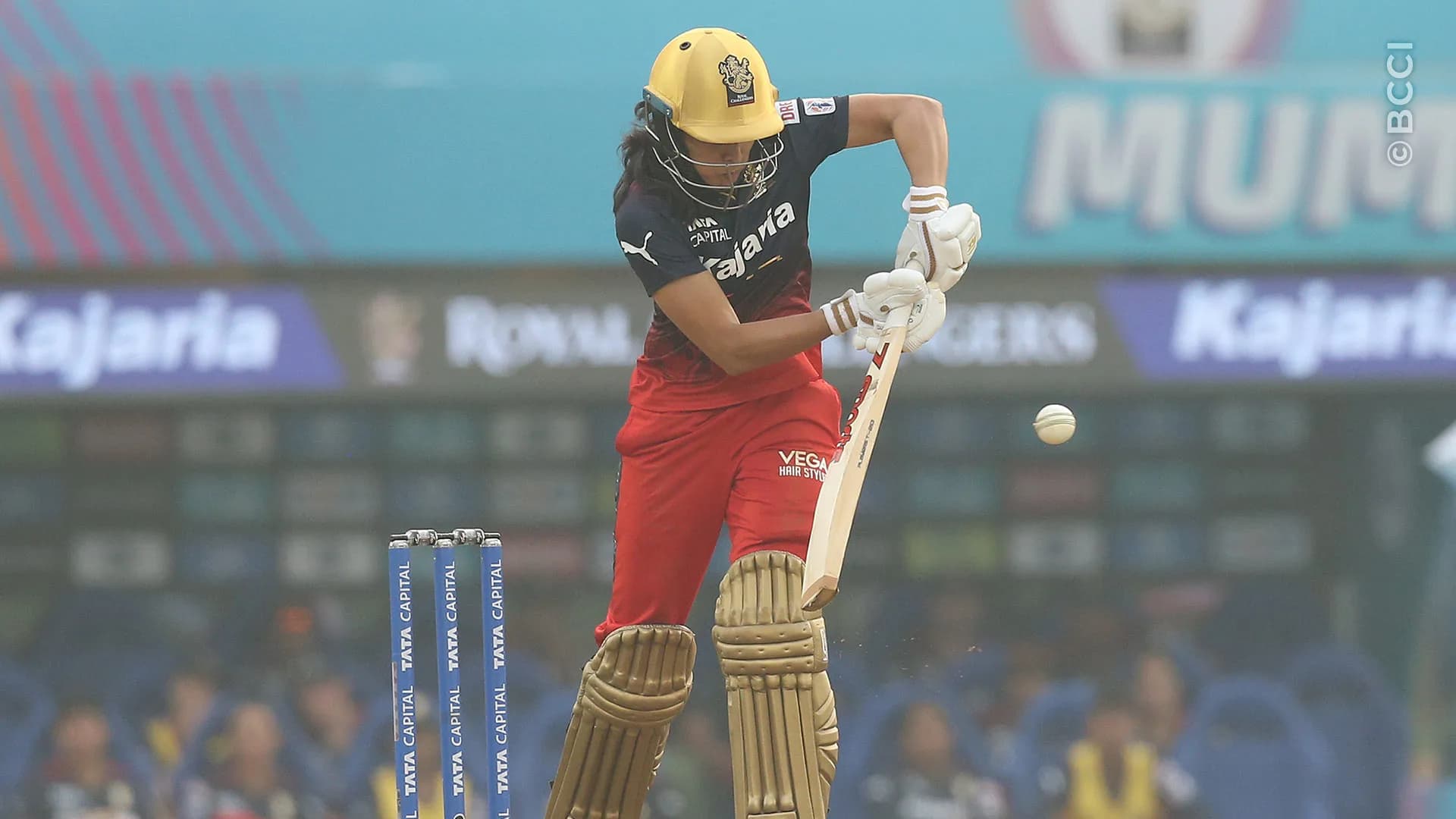Match Album: Match 2 - Royal Challengers Bangalore vs Delhi Capitals — photo 22