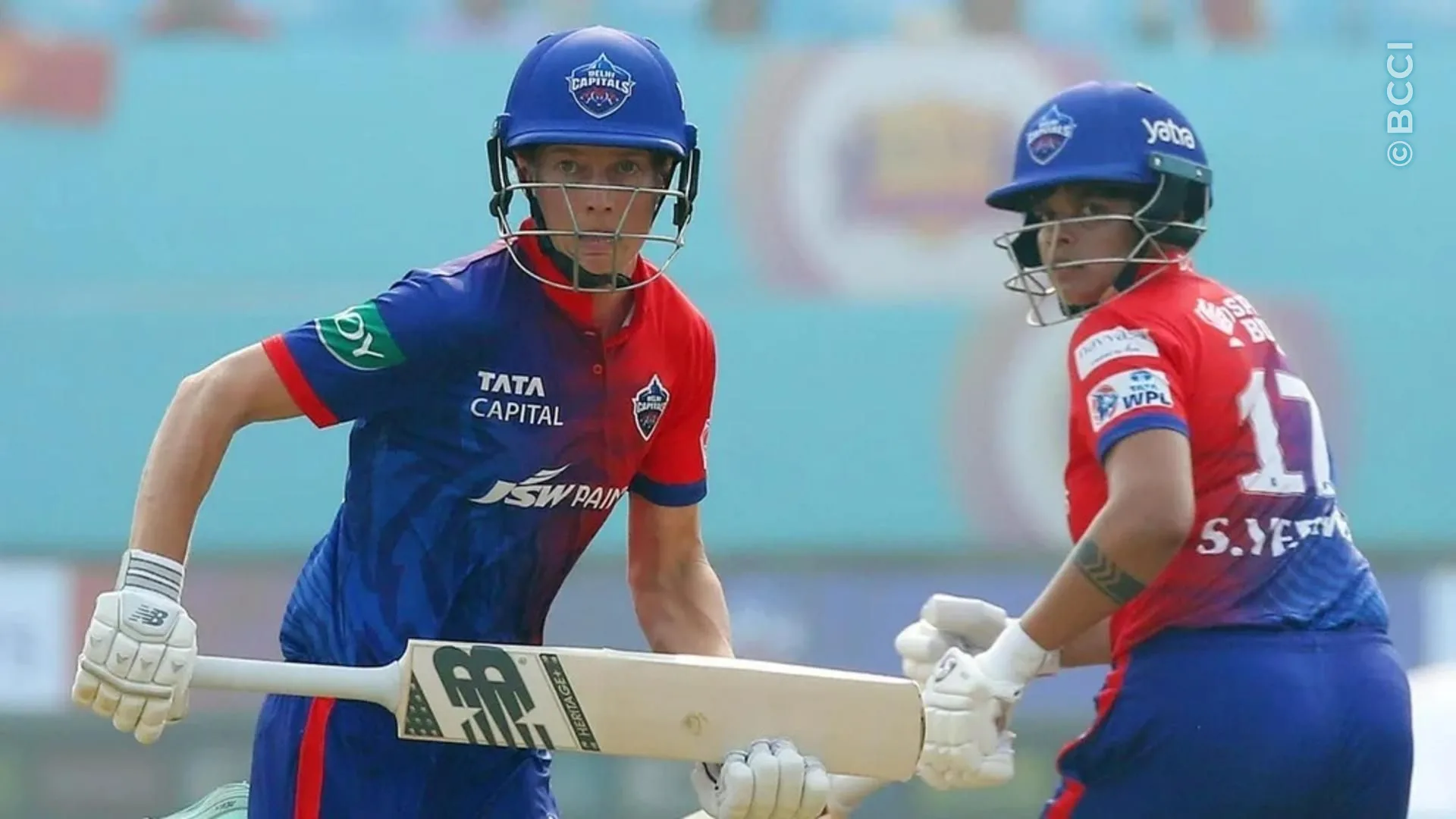 Match Album: Match 2 - Royal Challengers Bangalore vs Delhi Capitals — photo 4