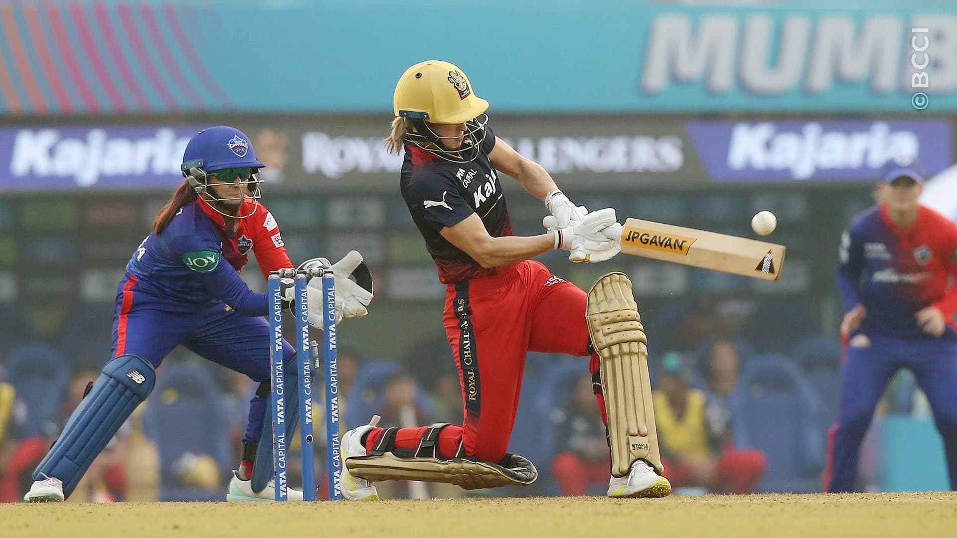 Match Album: Match 2 - Royal Challengers Bangalore vs Delhi Capitals — photo 17