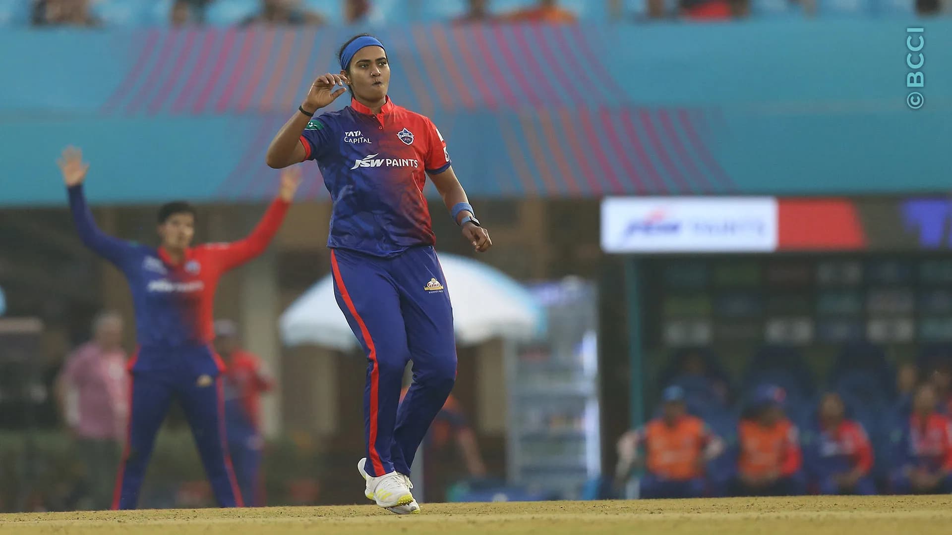 Match Album: Match 2 - Royal Challengers Bangalore vs Delhi Capitals — photo 21