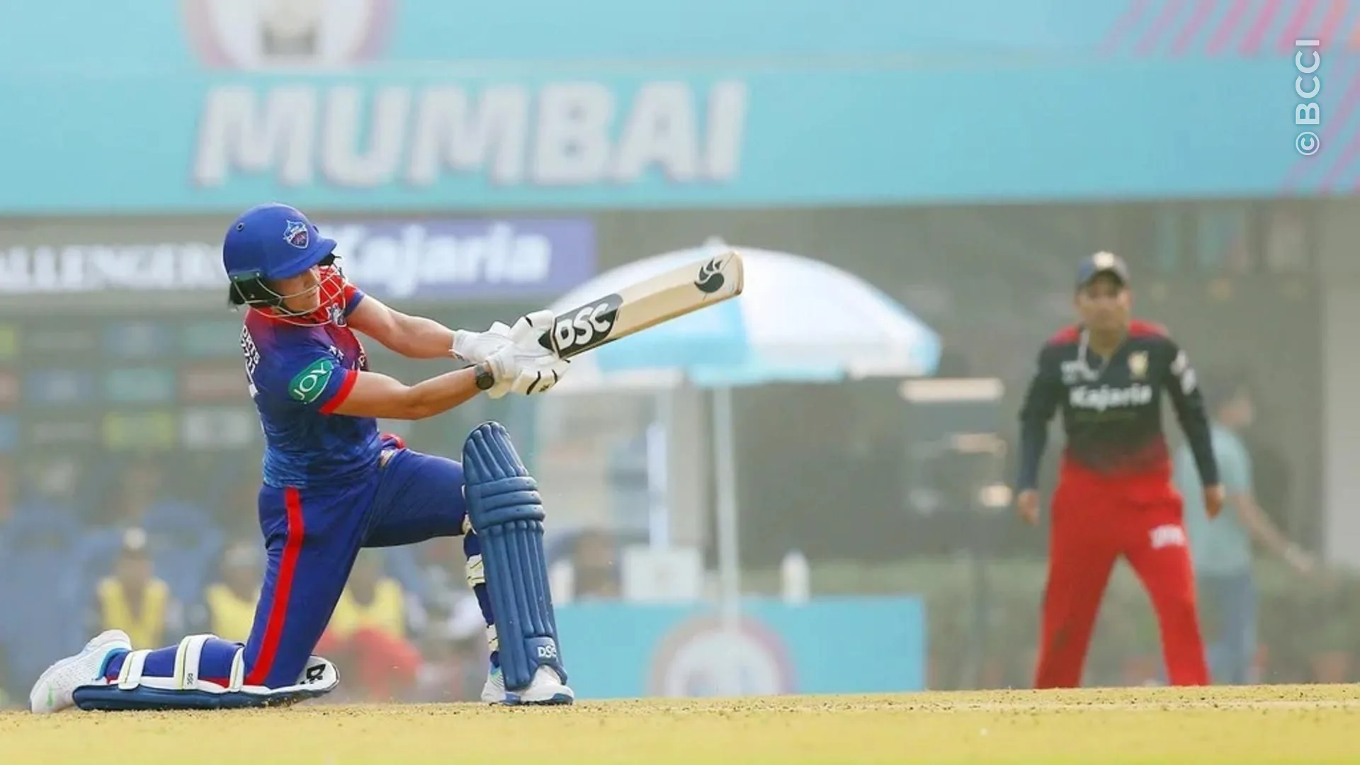 Match Album: Match 2 - Royal Challengers Bangalore vs Delhi Capitals — photo 10