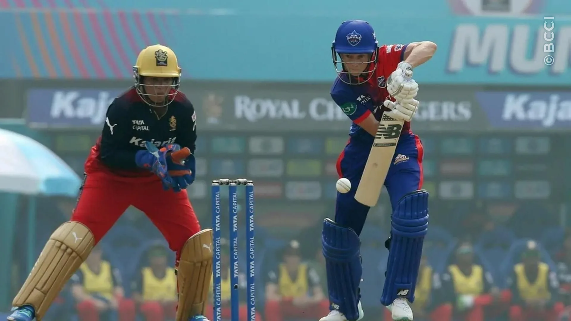Match Album: Match 2 - Royal Challengers Bangalore vs Delhi Capitals — photo 6