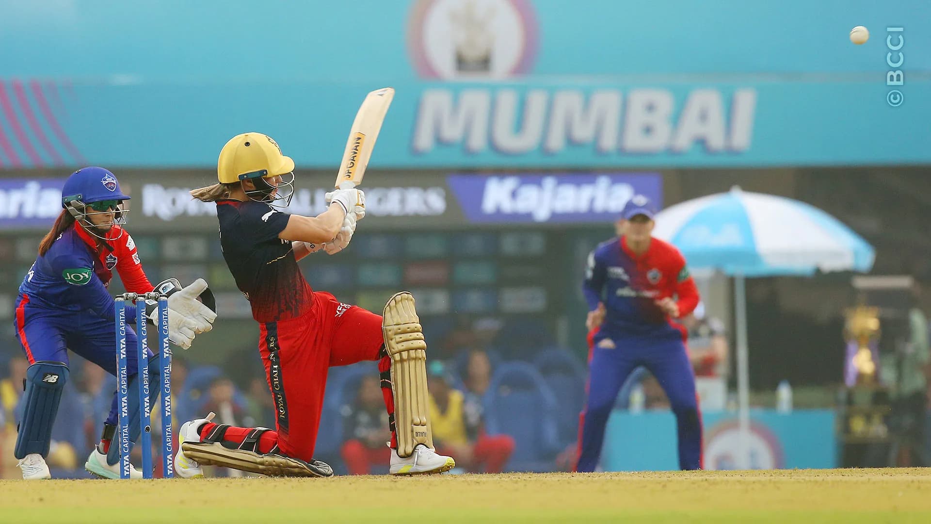 Match Album: Match 2 - Royal Challengers Bangalore vs Delhi Capitals — photo 18