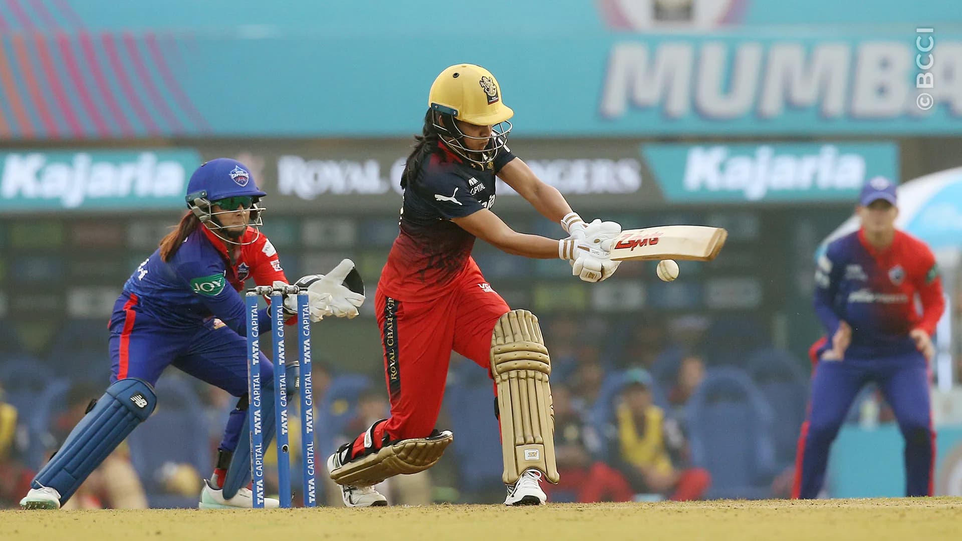 Match Album: Match 2 - Royal Challengers Bangalore vs Delhi Capitals — photo 19