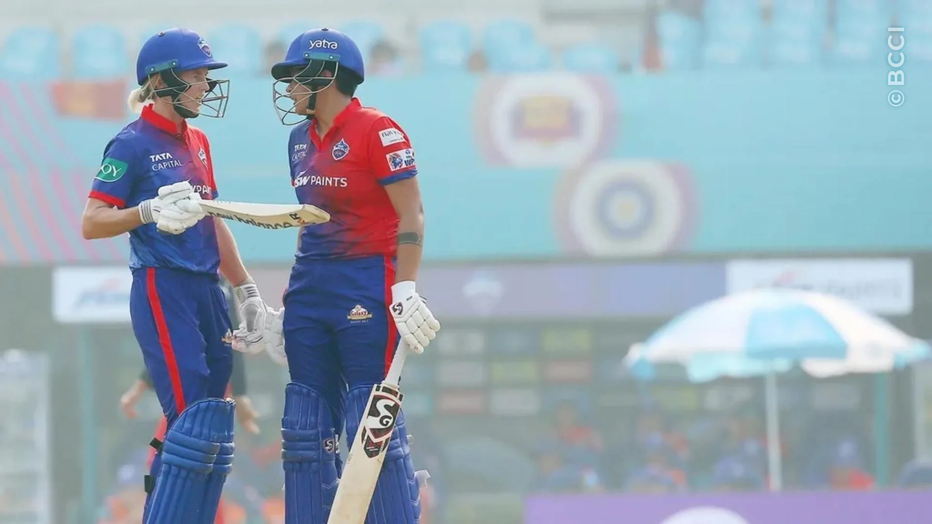 Match Album: Match 2 - Royal Challengers Bangalore vs Delhi Capitals — photo 11