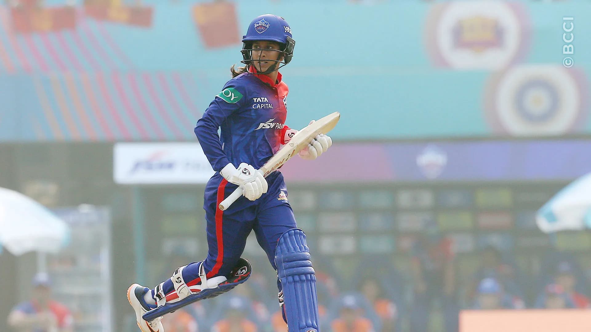 Match Album: Match 2 - Royal Challengers Bangalore vs Delhi Capitals — photo 9