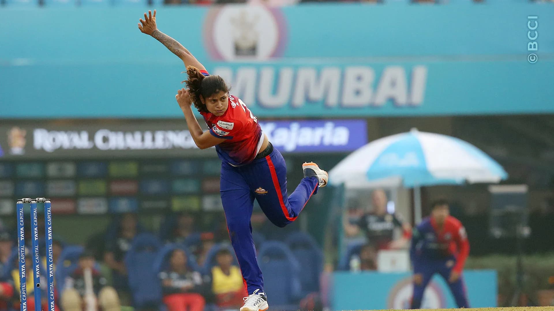 Match Album: Match 2 - Royal Challengers Bangalore vs Delhi Capitals — photo 24