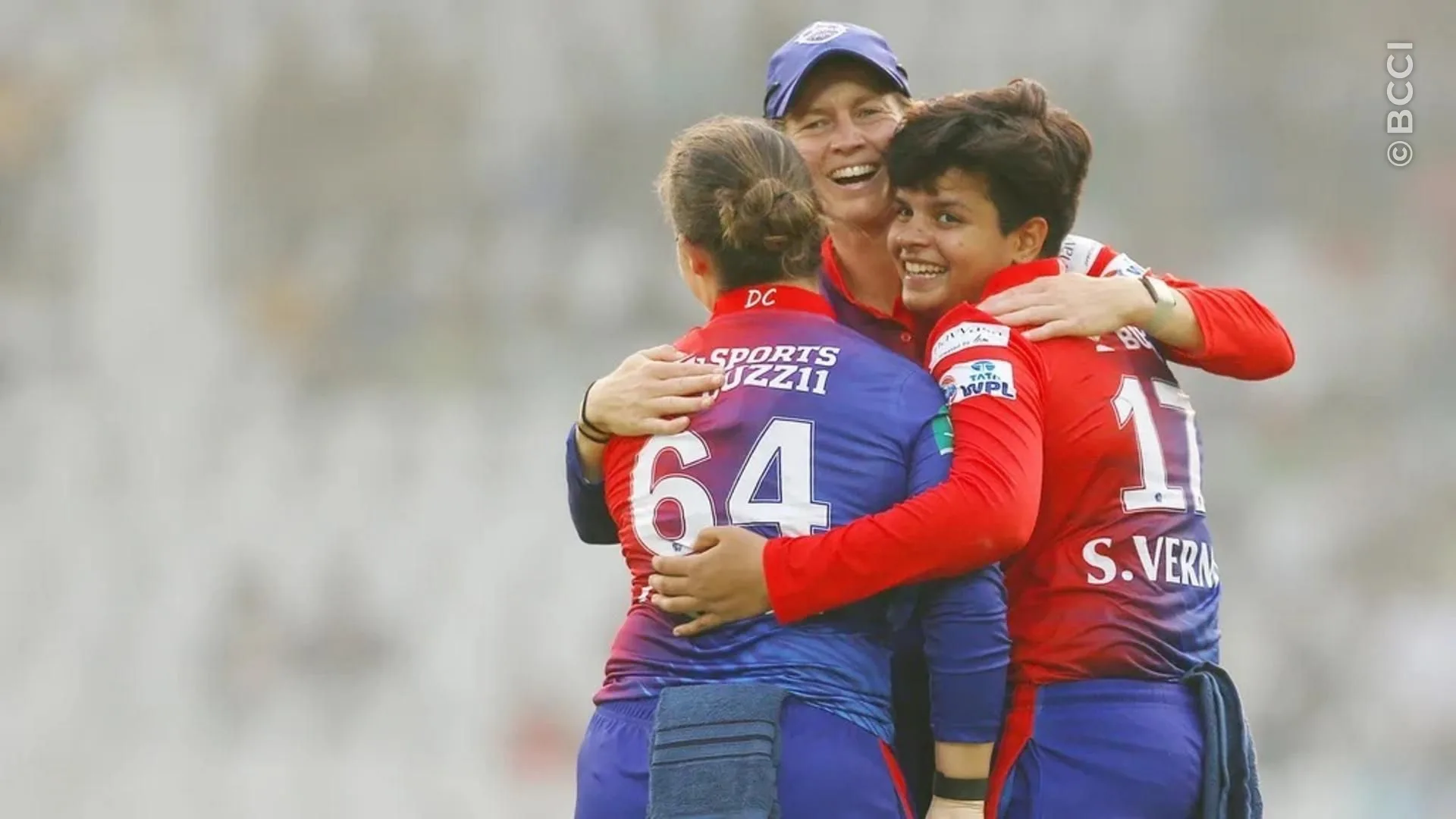 Match Album: Match 2 - Royal Challengers Bangalore vs Delhi Capitals — photo 13