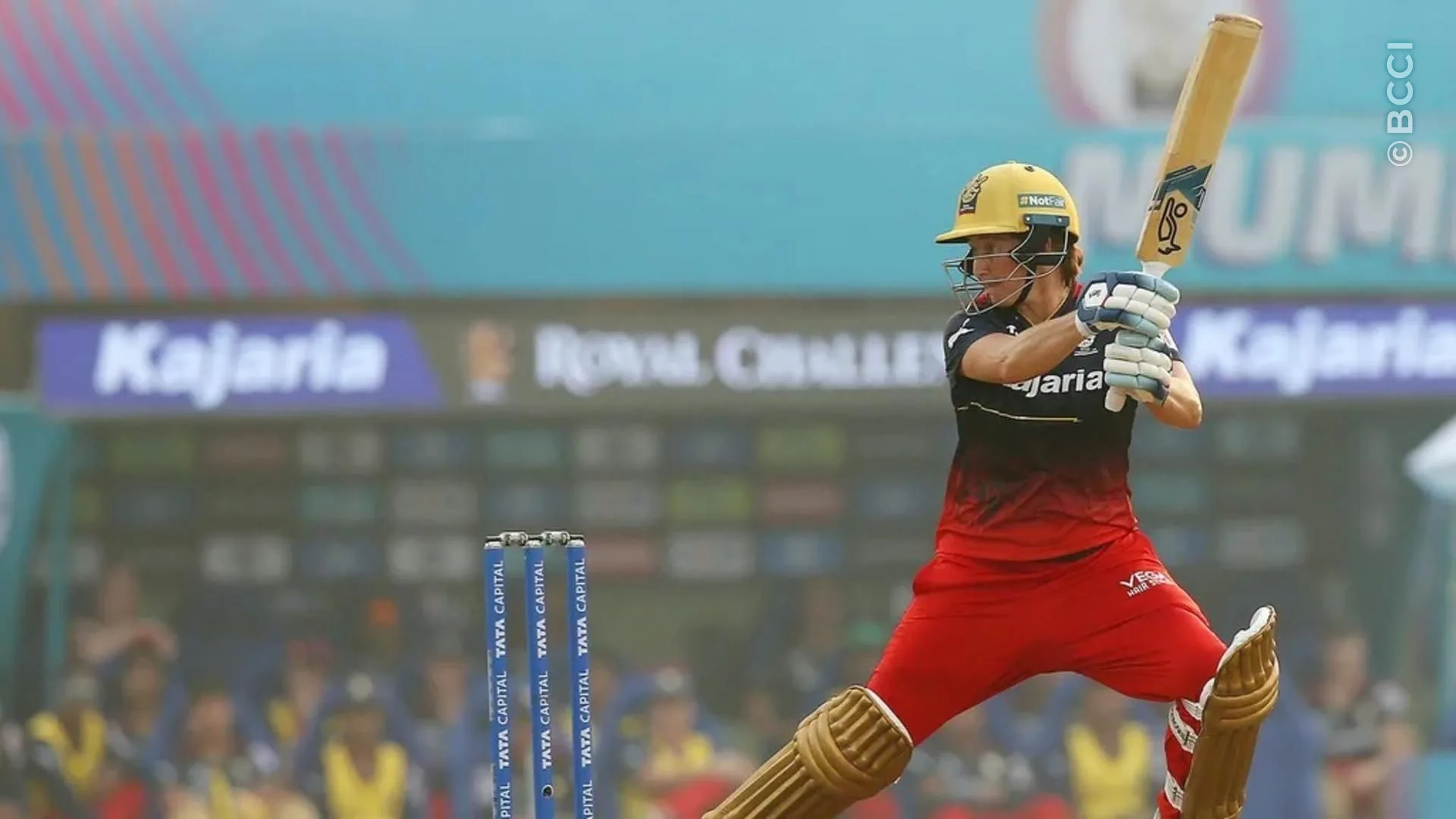 Match Album: Match 2 - Royal Challengers Bangalore vs Delhi Capitals — photo 15