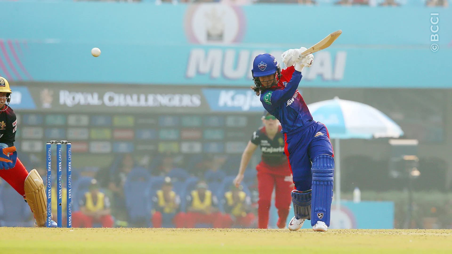 Match Album: Match 2 - Royal Challengers Bangalore vs Delhi Capitals — photo 8