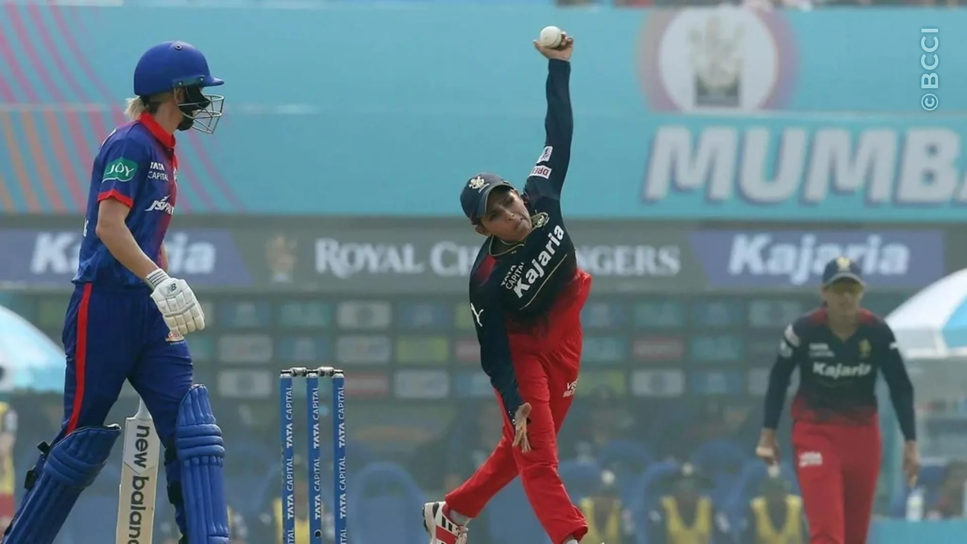 Match Album: Match 2 - Royal Challengers Bangalore vs Delhi Capitals — photo 3
