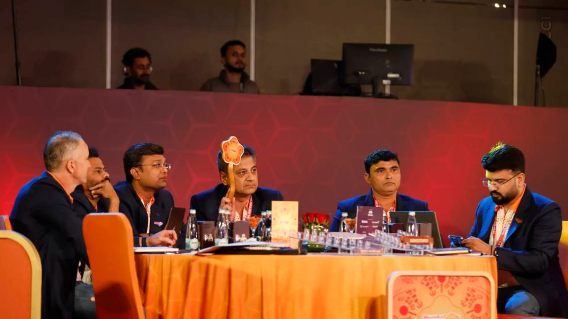 TATA WPL 2026 Player Auction — photo 11