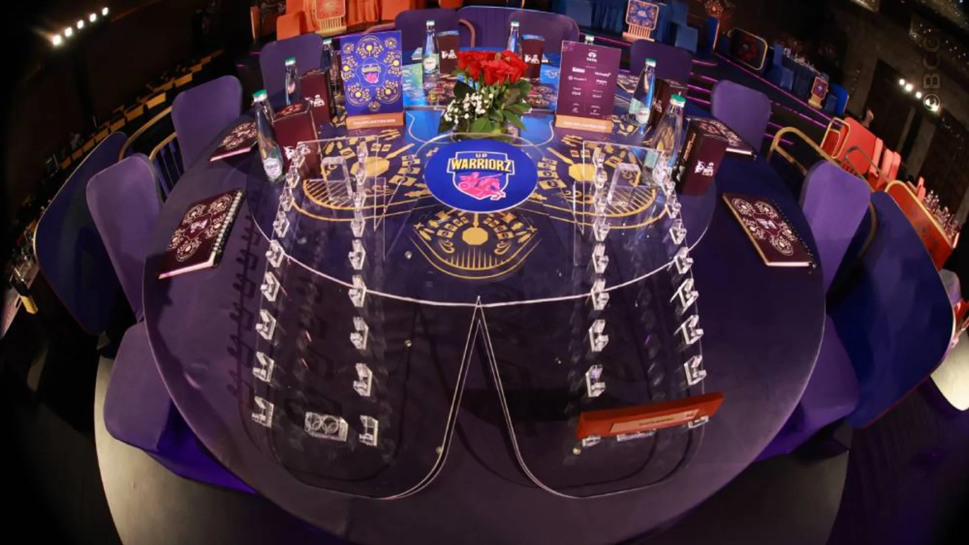 TATA WPL 2026 Player Auction — photo 6