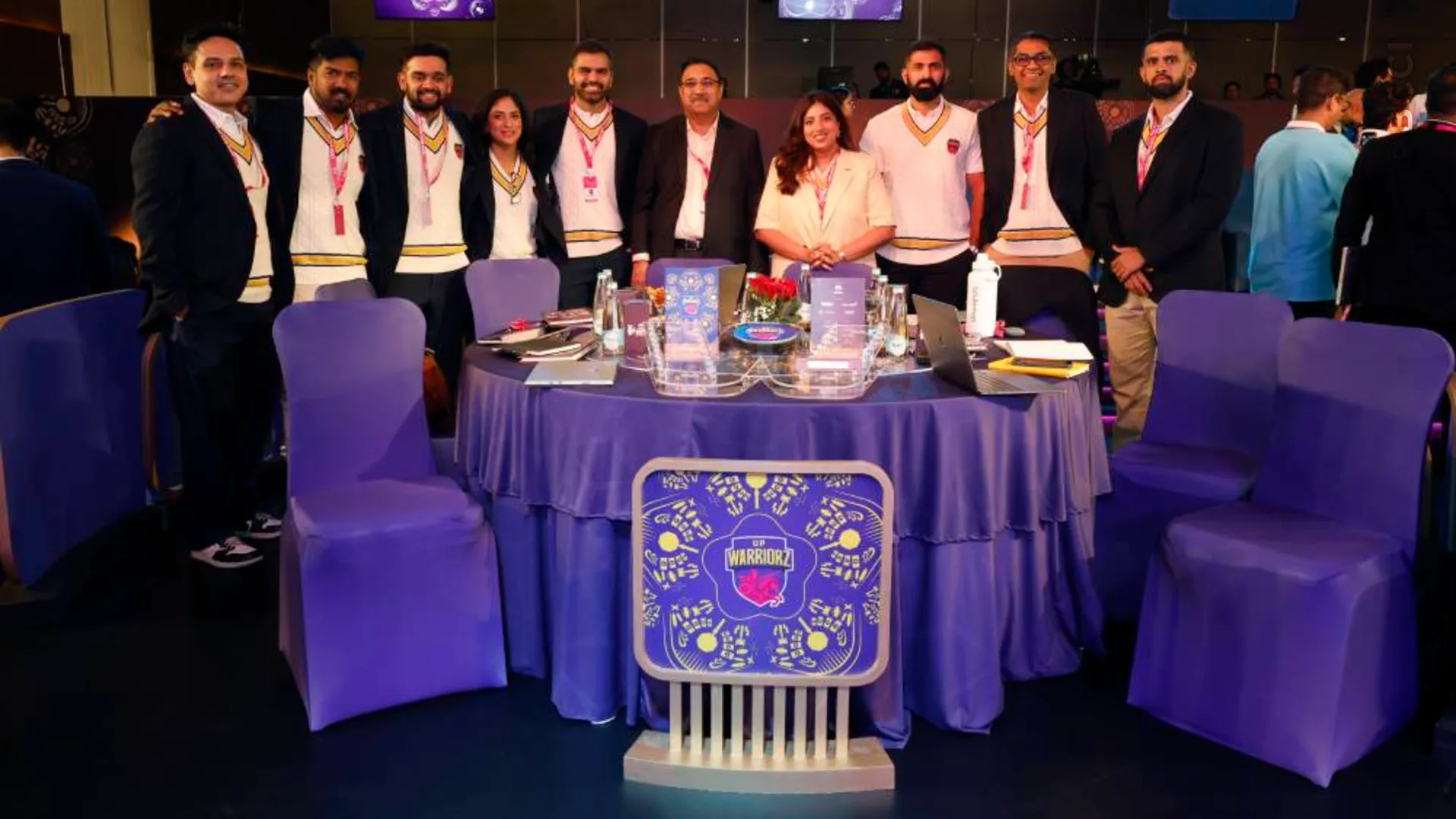 TATA WPL 2026 Player Auction — photo 20