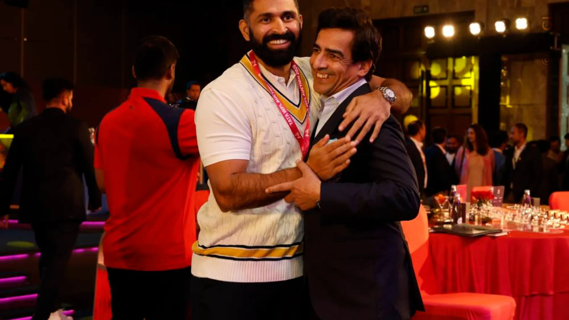 TATA WPL 2026 Player Auction — photo 16