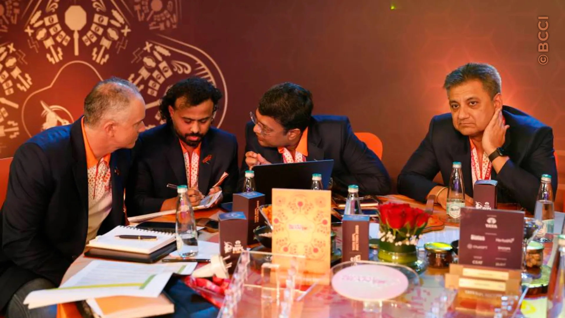 TATA WPL 2026 Player Auction — photo 24