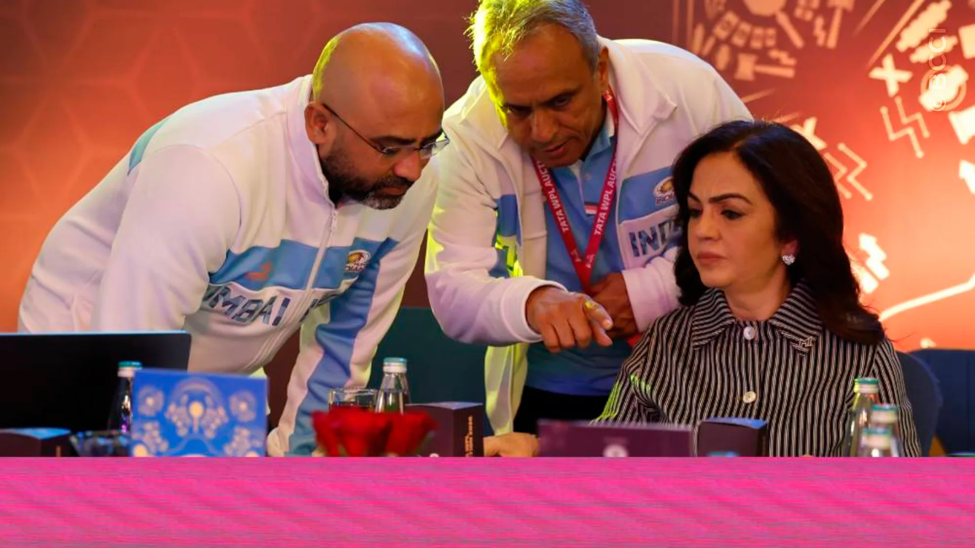 TATA WPL 2026 Player Auction — photo 23