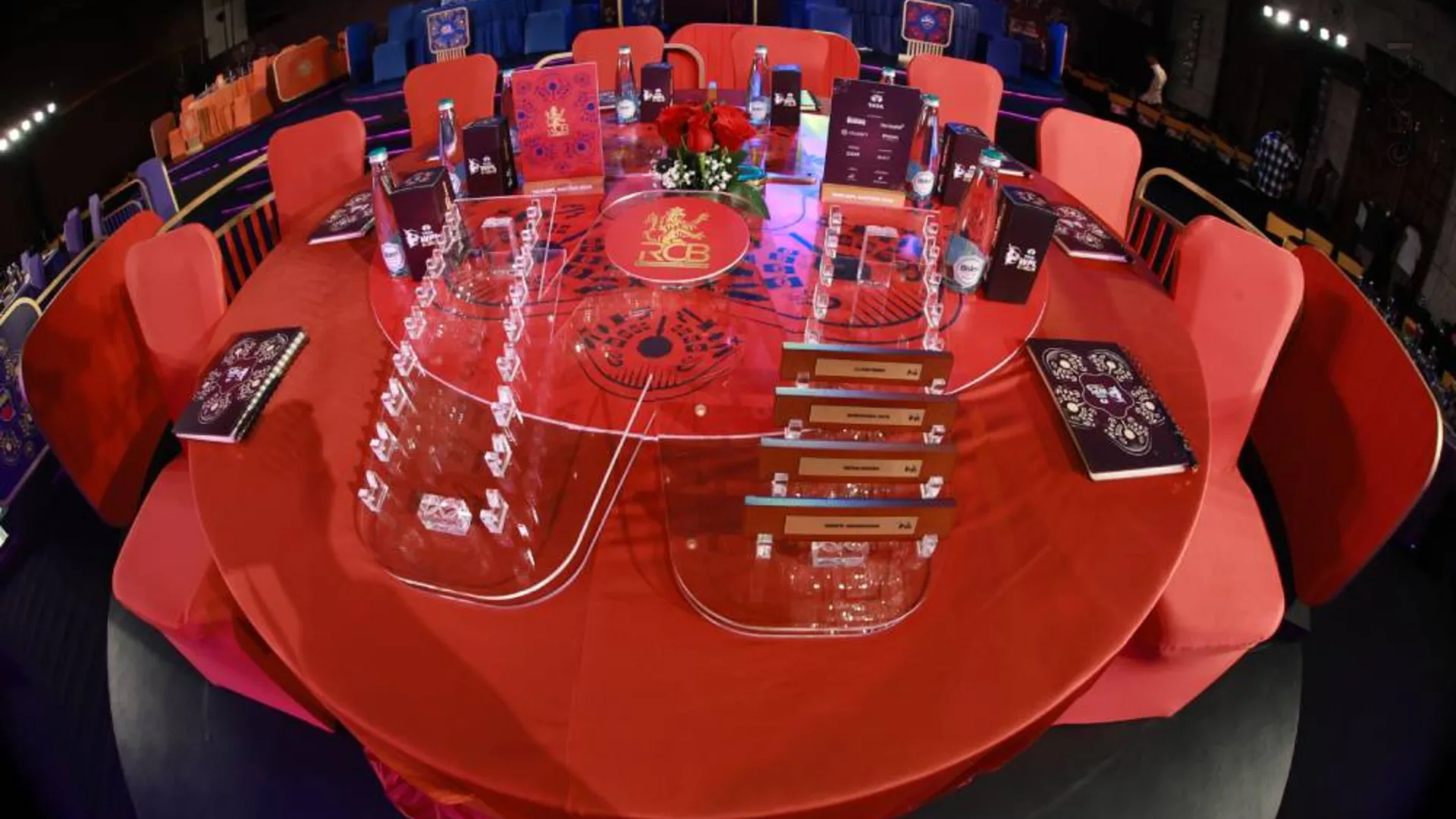 TATA WPL 2026 Player Auction — photo 8