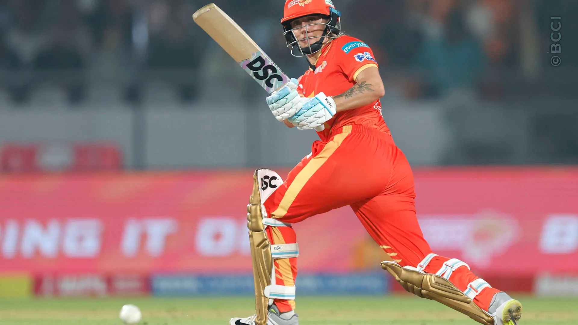 TATA WPL 2026: Match 19 - Gujarat Giants vs Mumbai Indians — photo 14