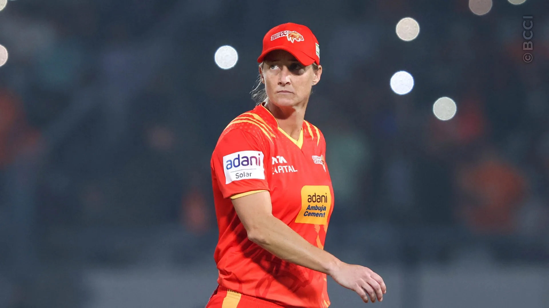 TATA WPL 2026: Match 19 - Gujarat Giants vs Mumbai Indians — photo 24