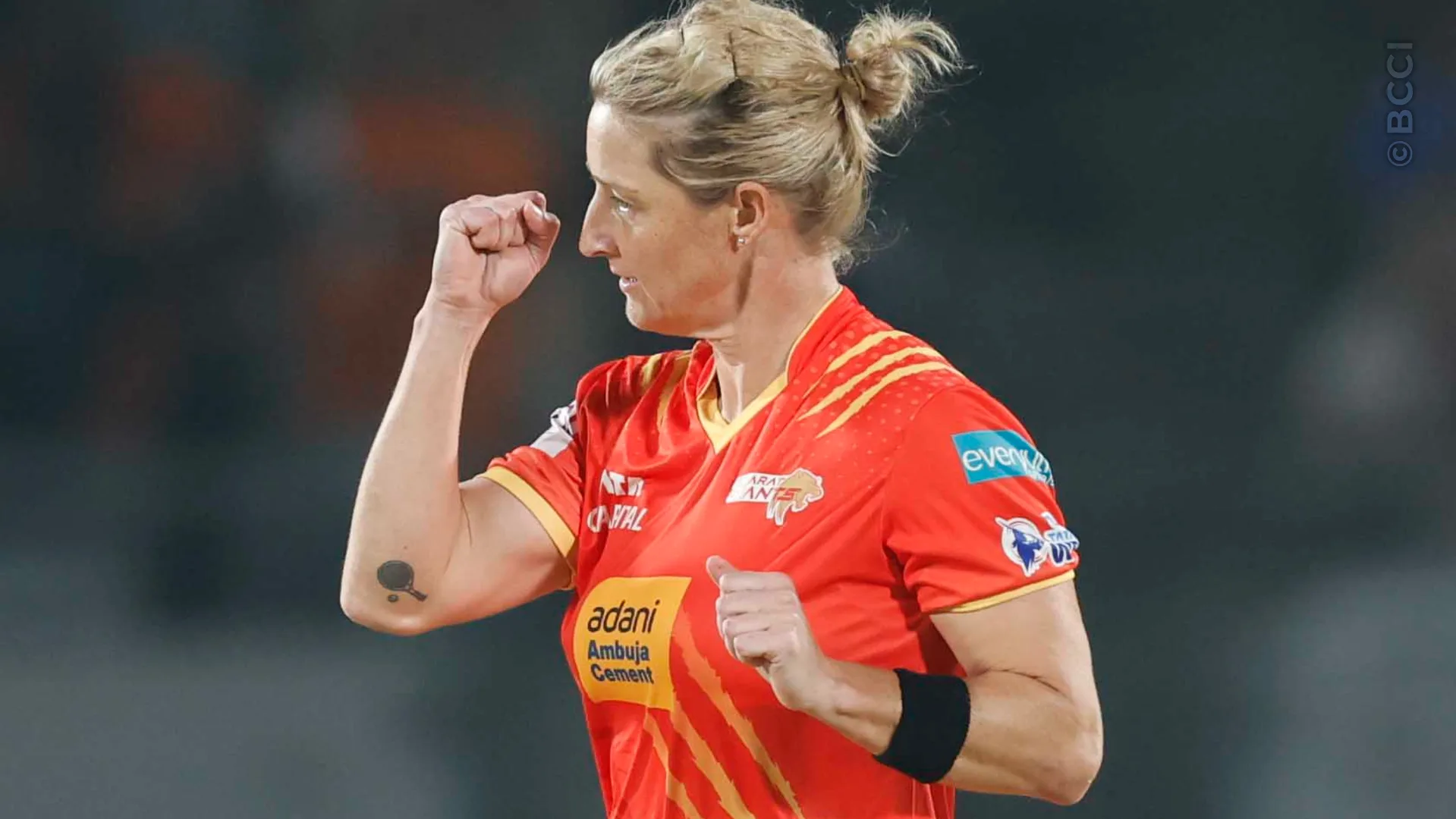 TATA WPL 2026: Match 19 - Gujarat Giants vs Mumbai Indians — photo 22