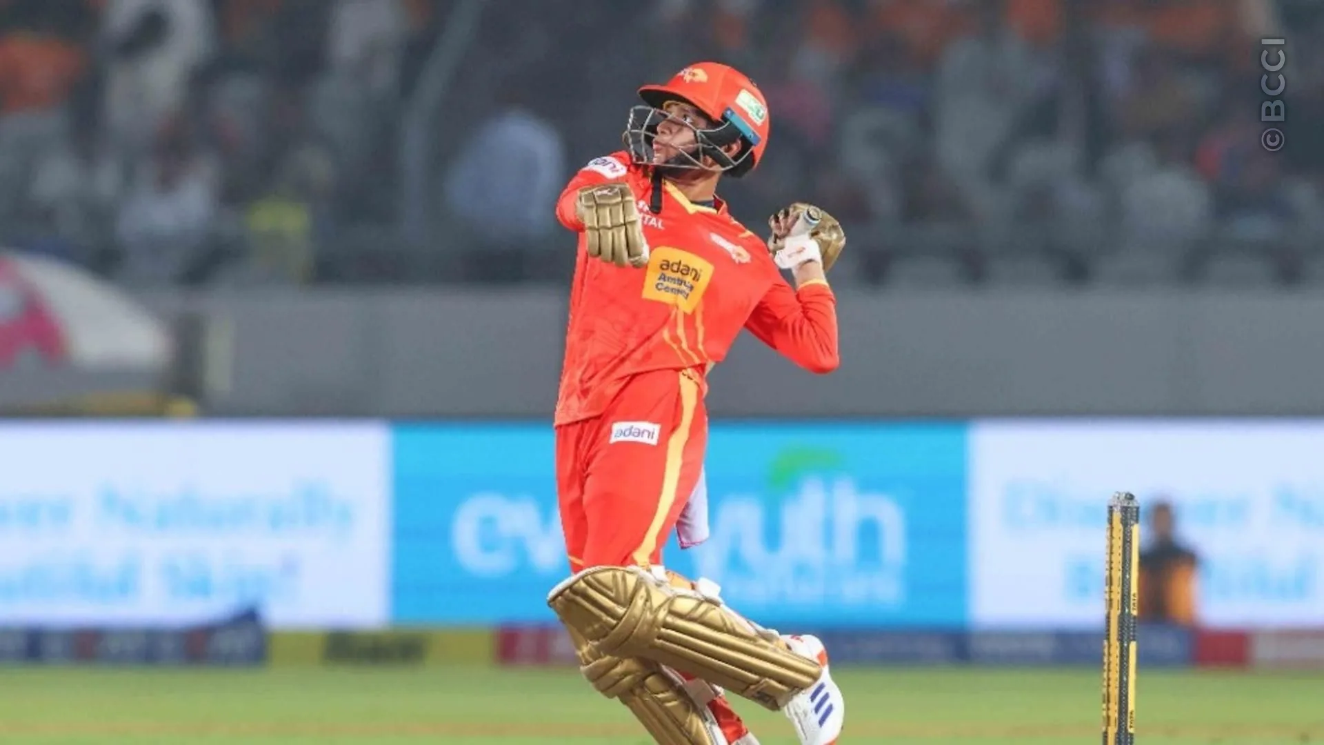 TATA WPL 2026: Match 19 - Gujarat Giants vs Mumbai Indians — photo 10