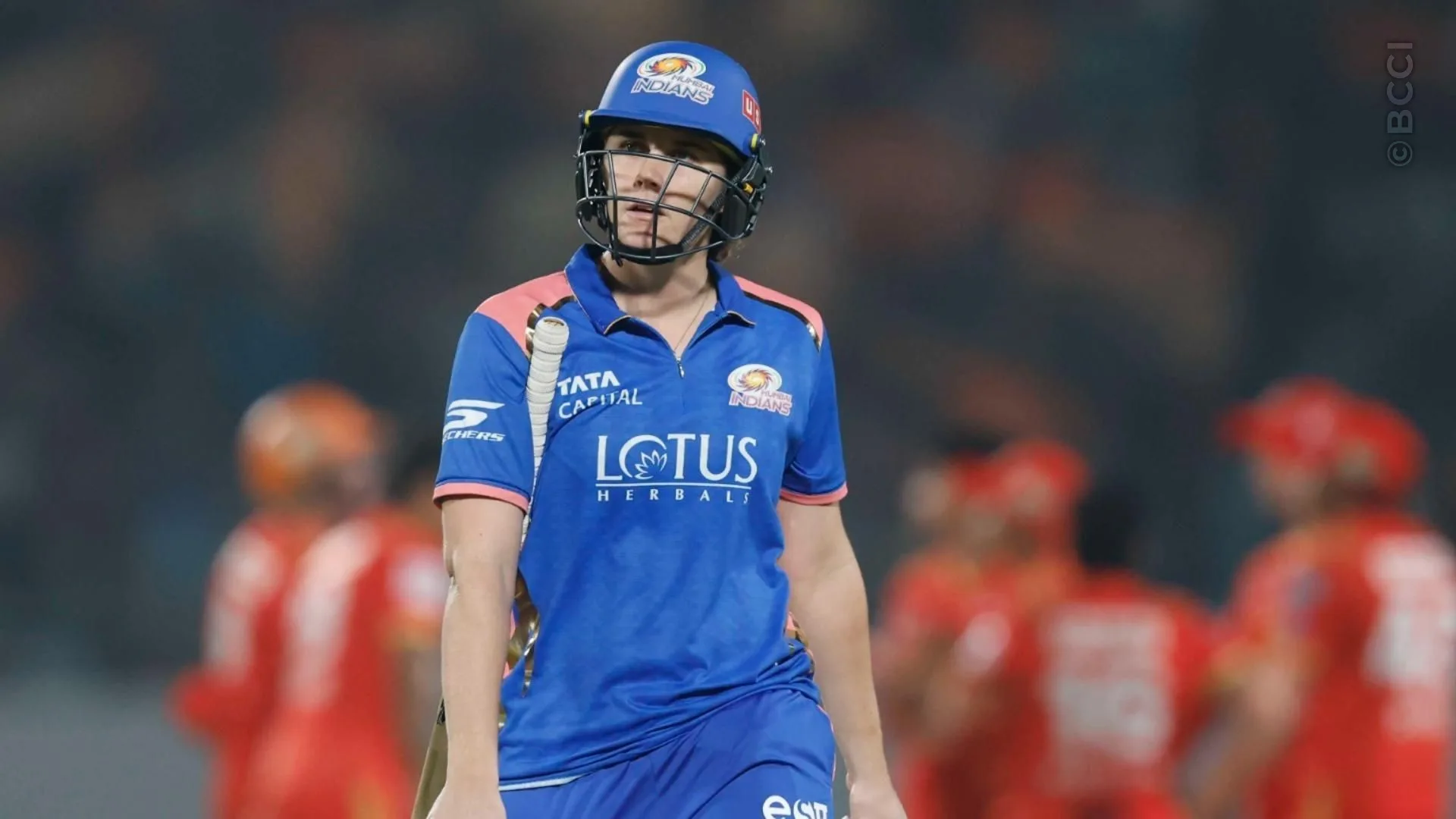 TATA WPL 2026: Match 19 - Gujarat Giants vs Mumbai Indians — photo 23