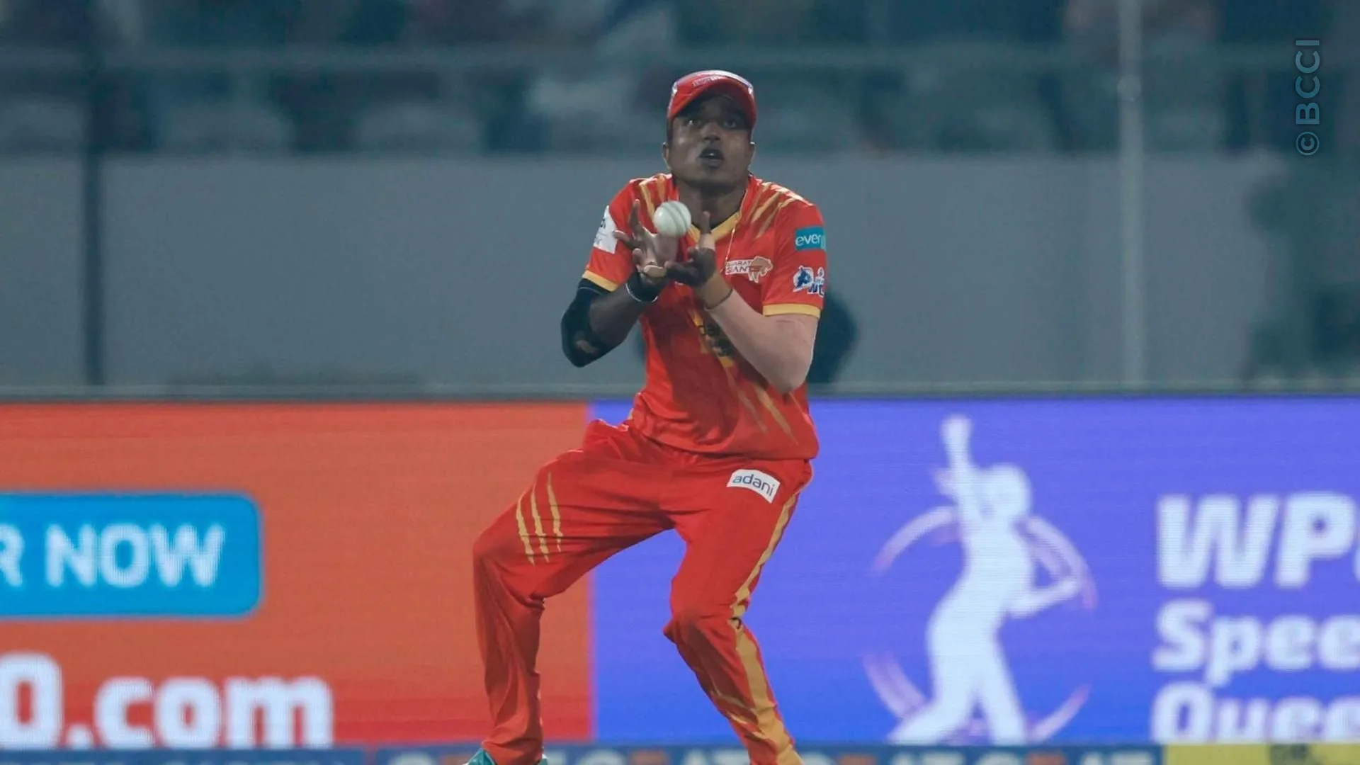 TATA WPL 2026: Match 19 - Gujarat Giants vs Mumbai Indians — photo 20