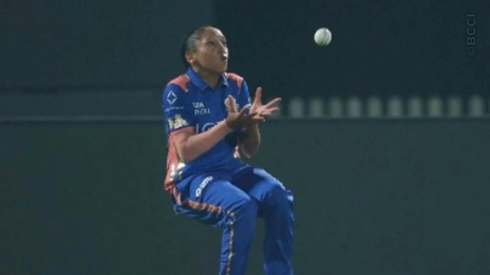 TATA WPL 2026: Match 19 - Gujarat Giants vs Mumbai Indians — photo 13