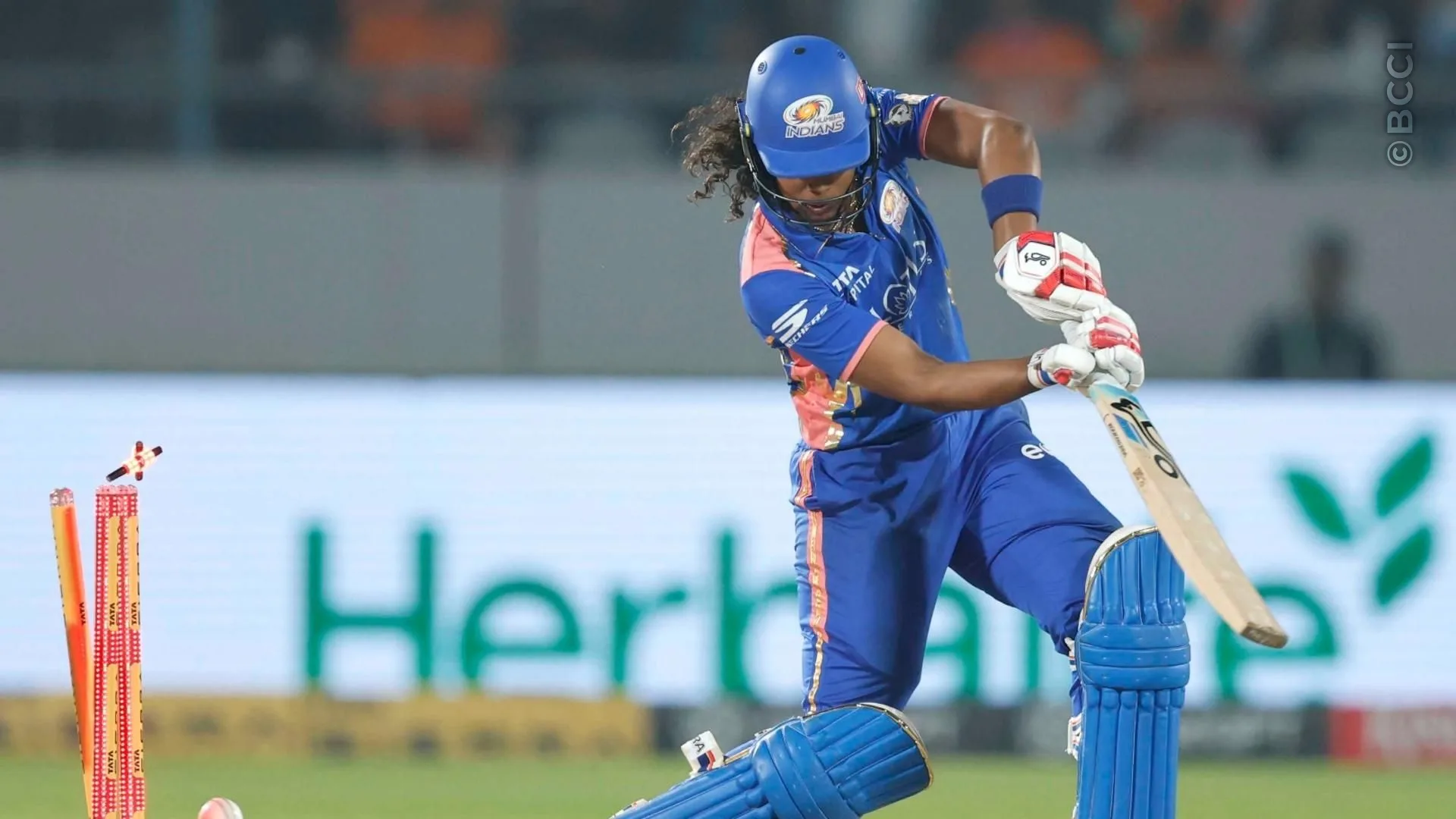 TATA WPL 2026: Match 19 - Gujarat Giants vs Mumbai Indians — photo 19