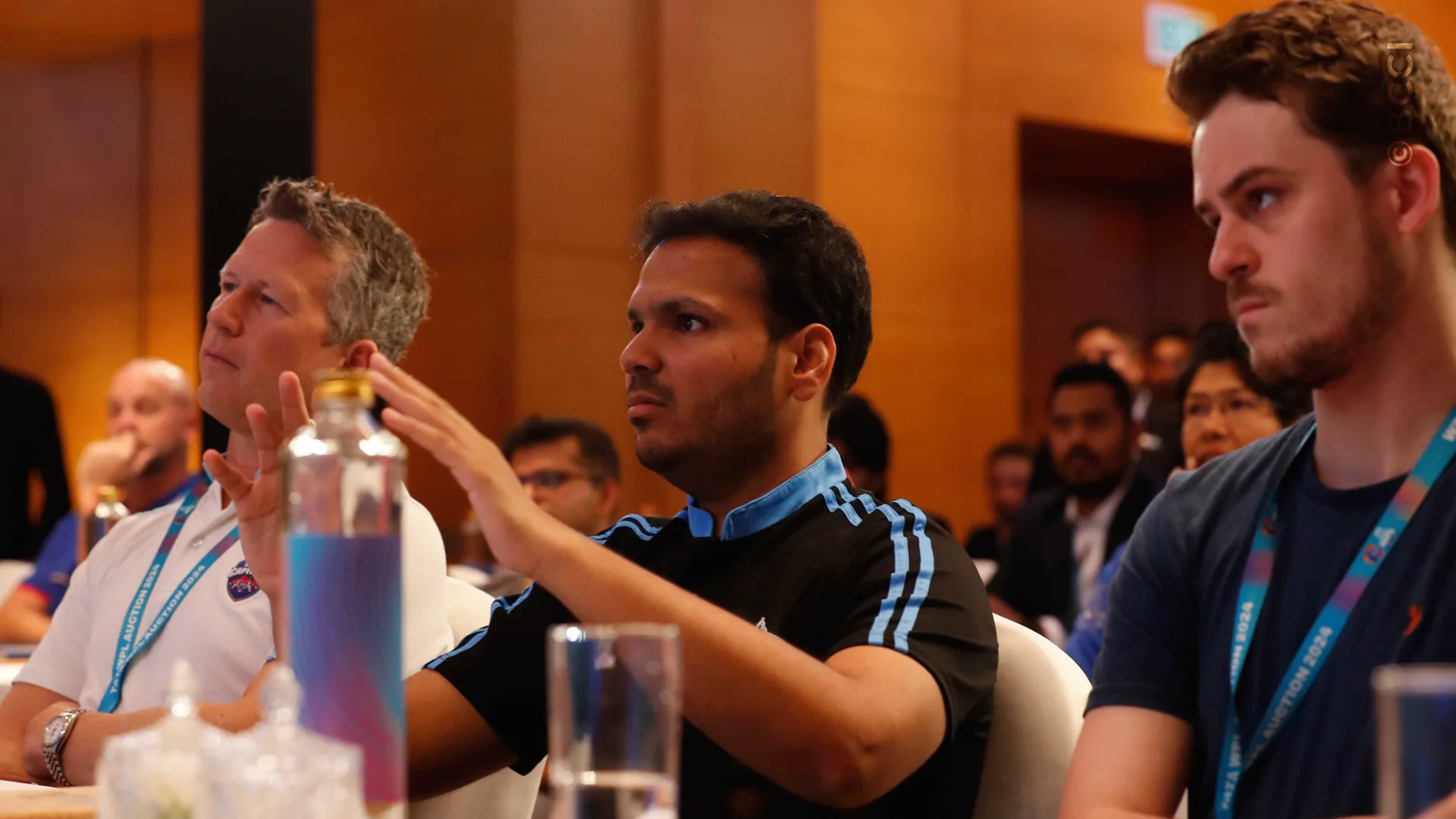 TATA WPL 2024 Player Auction — photo 18