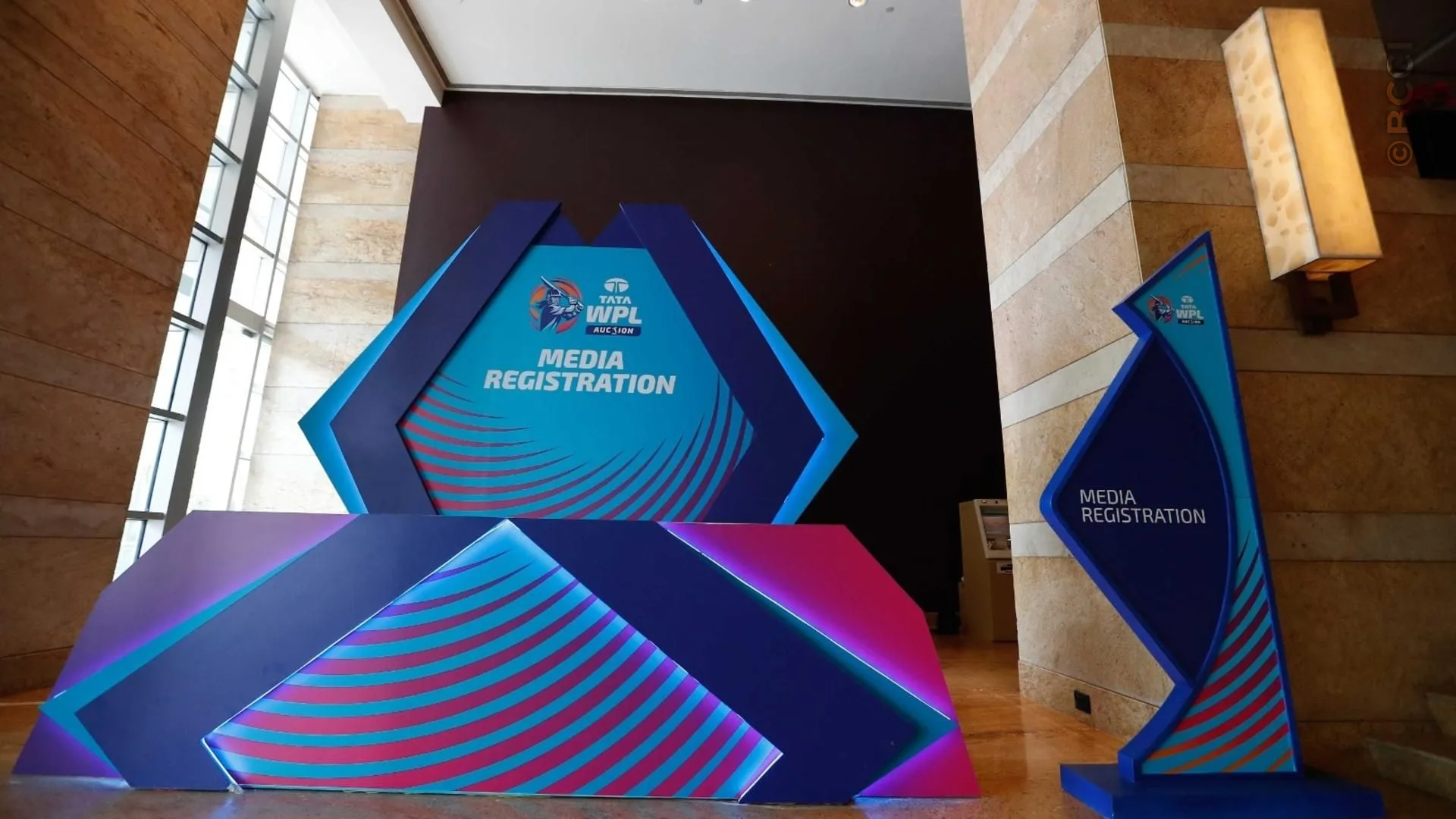 TATA WPL 2024 Player Auction — photo 4