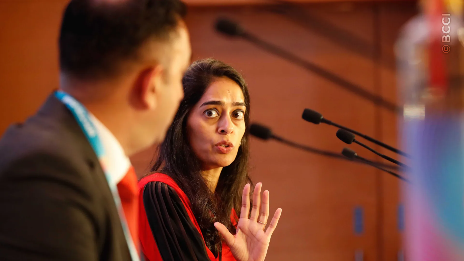 TATA WPL 2024 Player Auction — photo 17