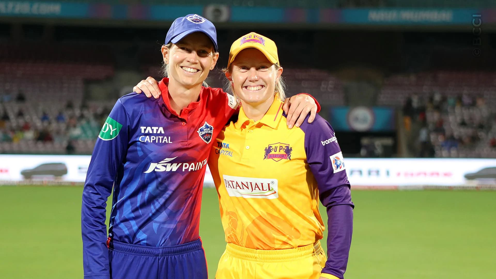 Match Album: Match 5 - Delhi Capitals vs UP Warriorz — photo 7
