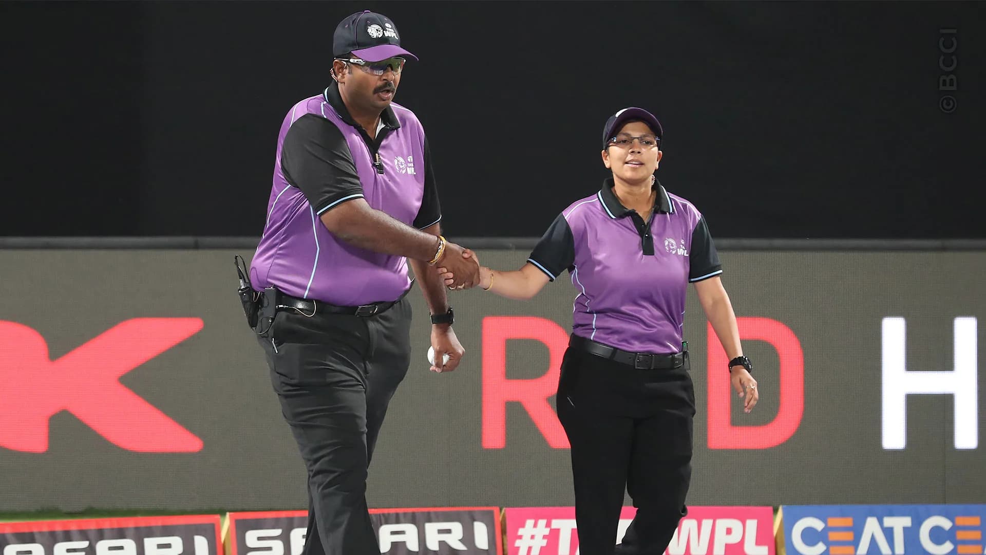 Match Album: Match 5 - Delhi Capitals vs UP Warriorz — photo 10