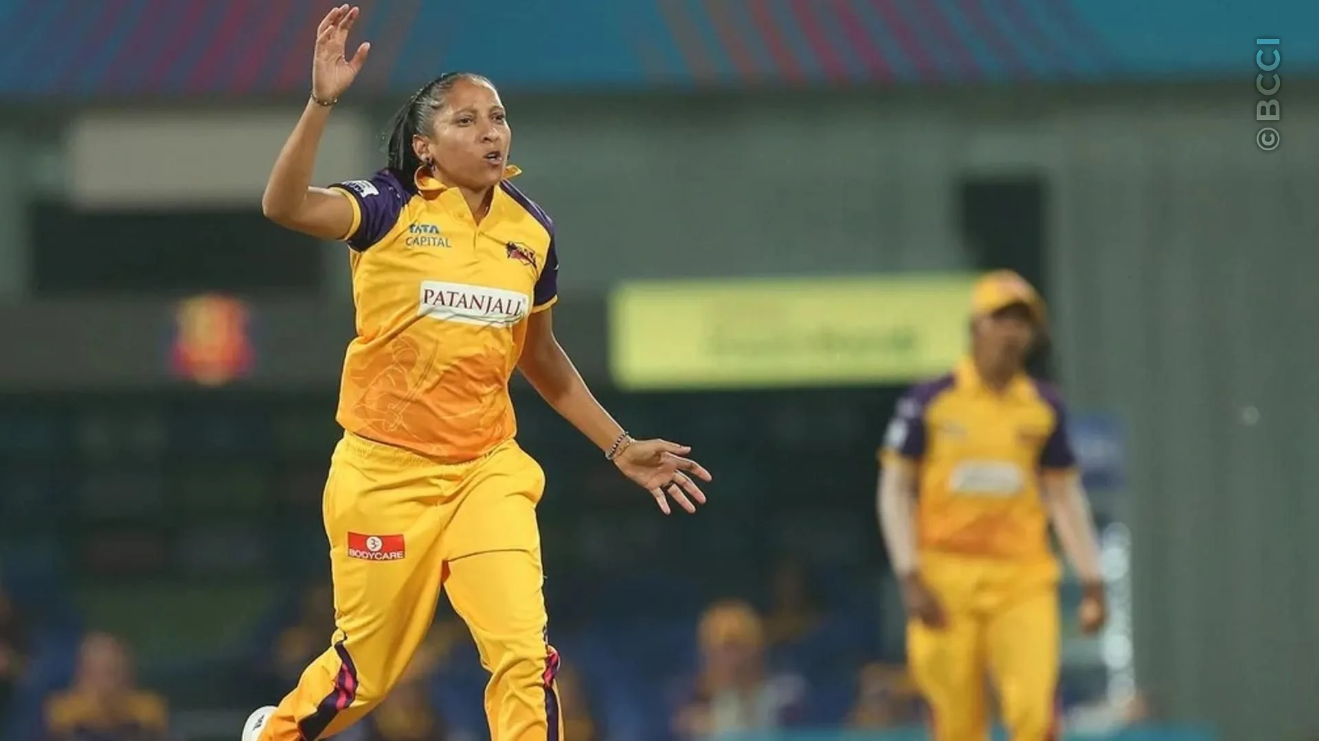 Match Album: Match 5 - Delhi Capitals vs UP Warriorz — photo 15