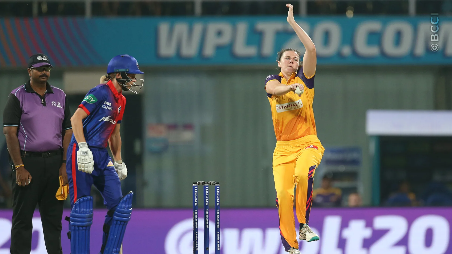 Match Album: Match 5 - Delhi Capitals vs UP Warriorz — photo 16