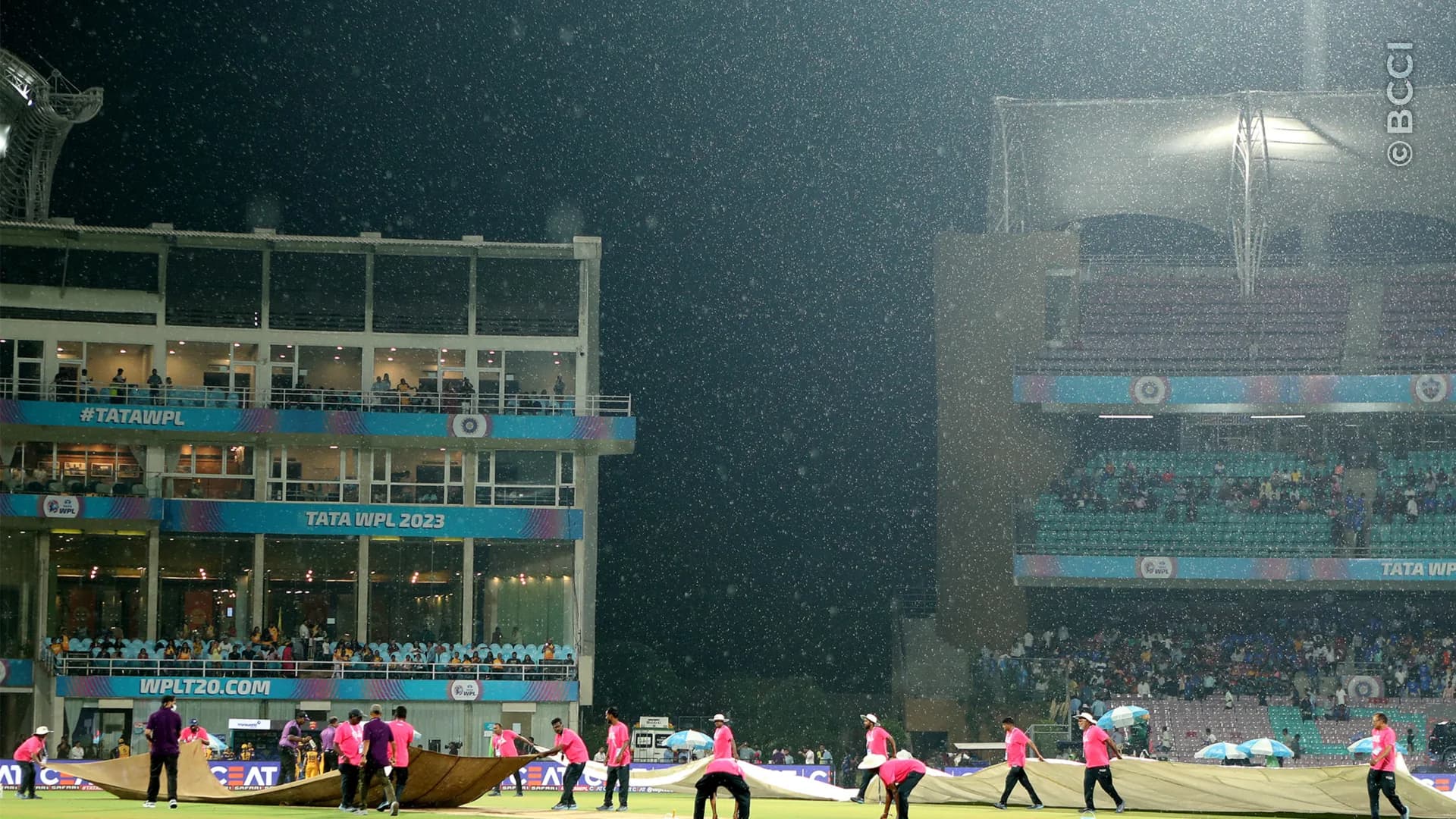 Match Album: Match 5 - Delhi Capitals vs UP Warriorz — photo 22