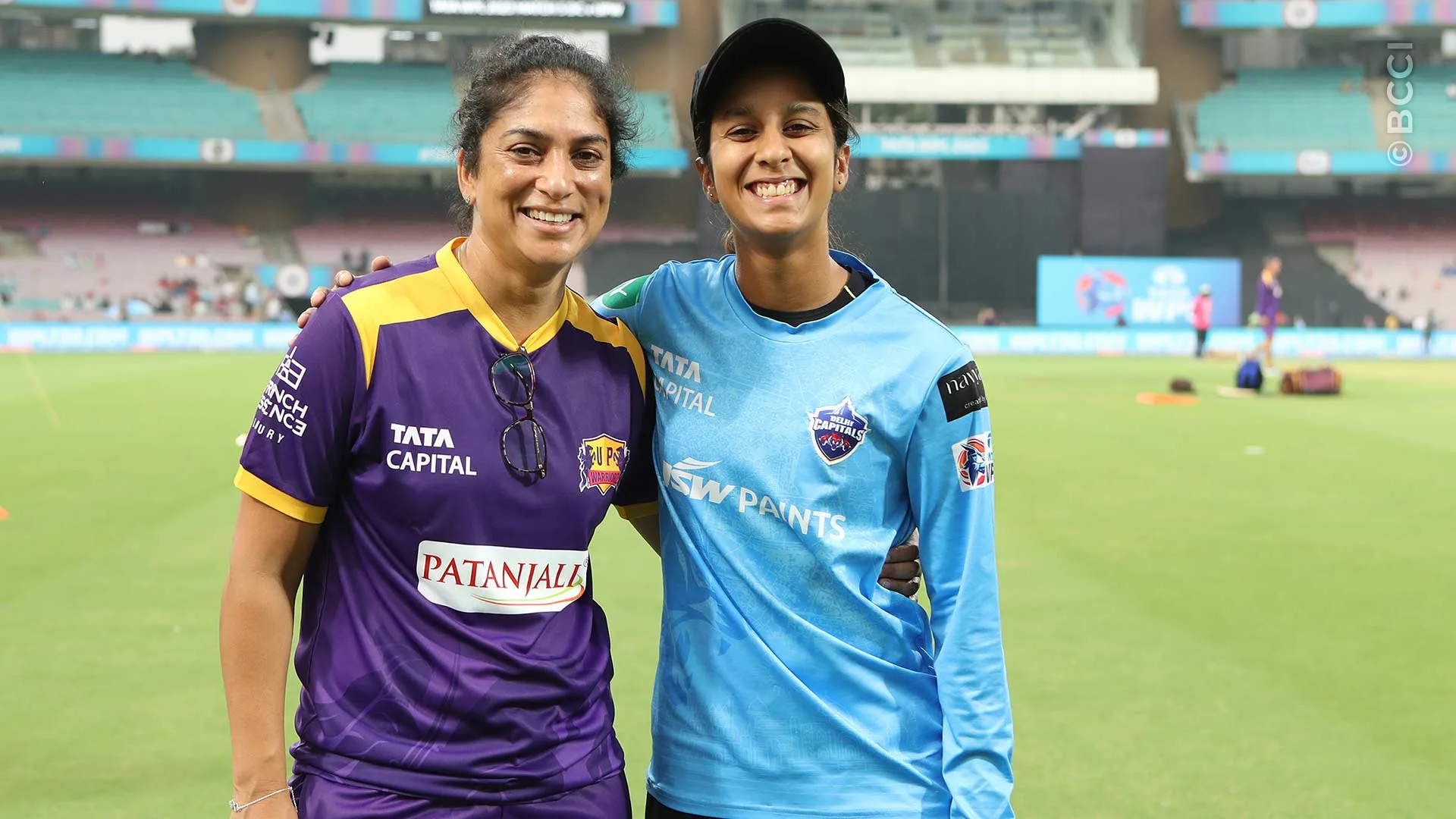 Match Album: Match 5 - Delhi Capitals vs UP Warriorz — photo 2