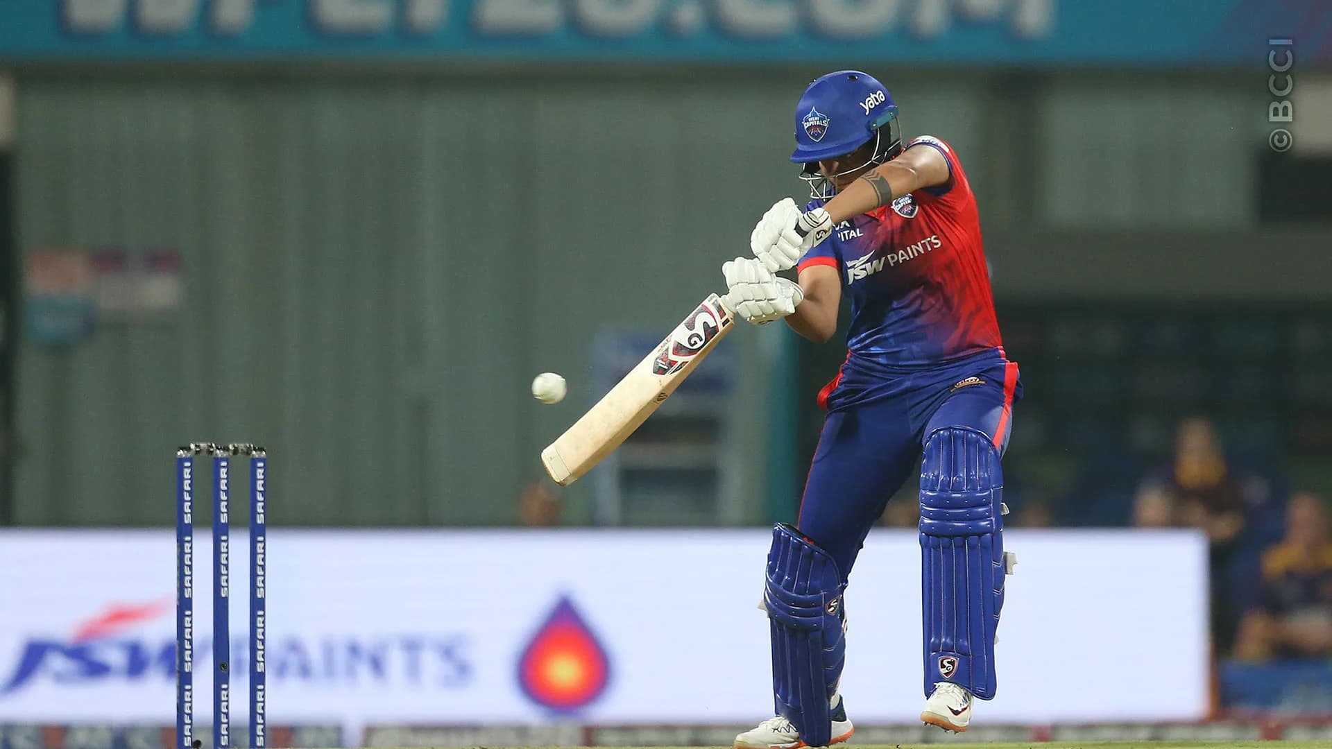 Match Album: Match 5 - Delhi Capitals vs UP Warriorz — photo 14