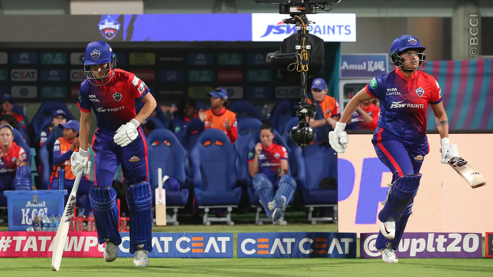 Match Album: Match 5 - Delhi Capitals vs UP Warriorz — photo 12