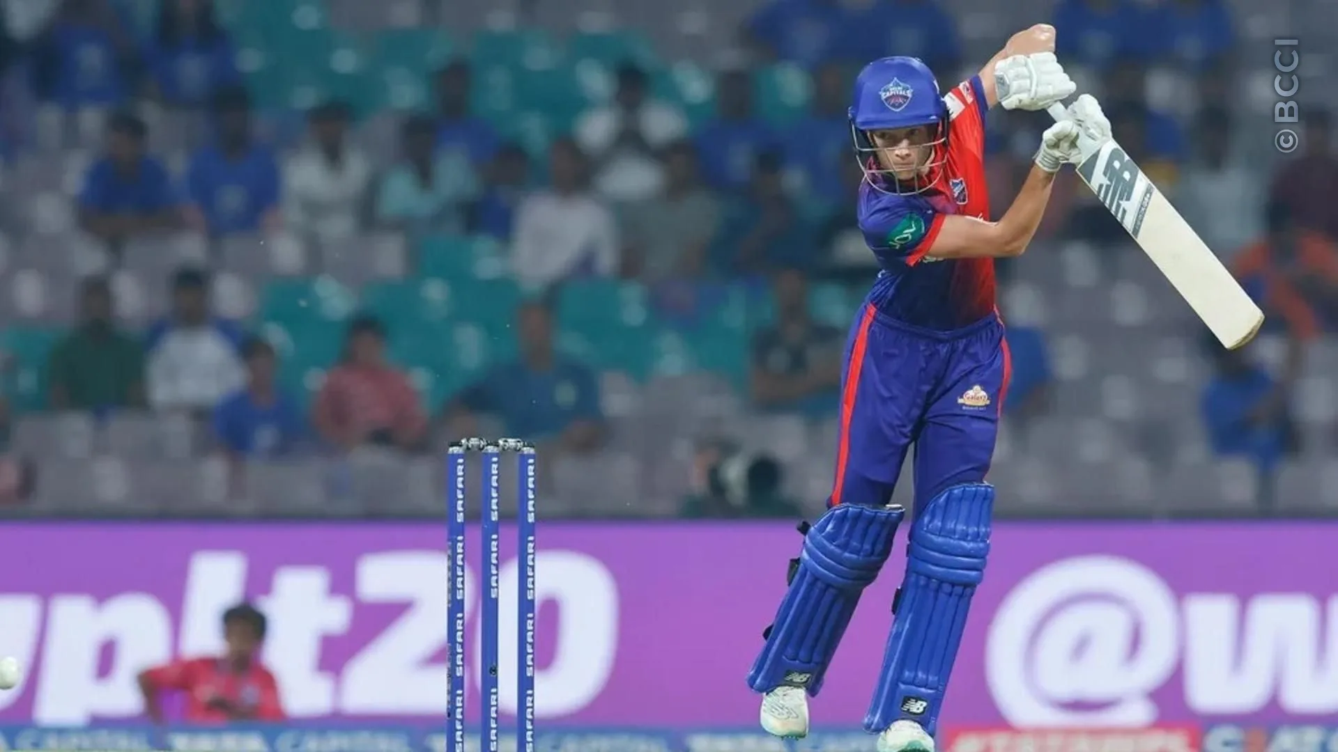 Match Album: Match 5 - Delhi Capitals vs UP Warriorz — photo 13