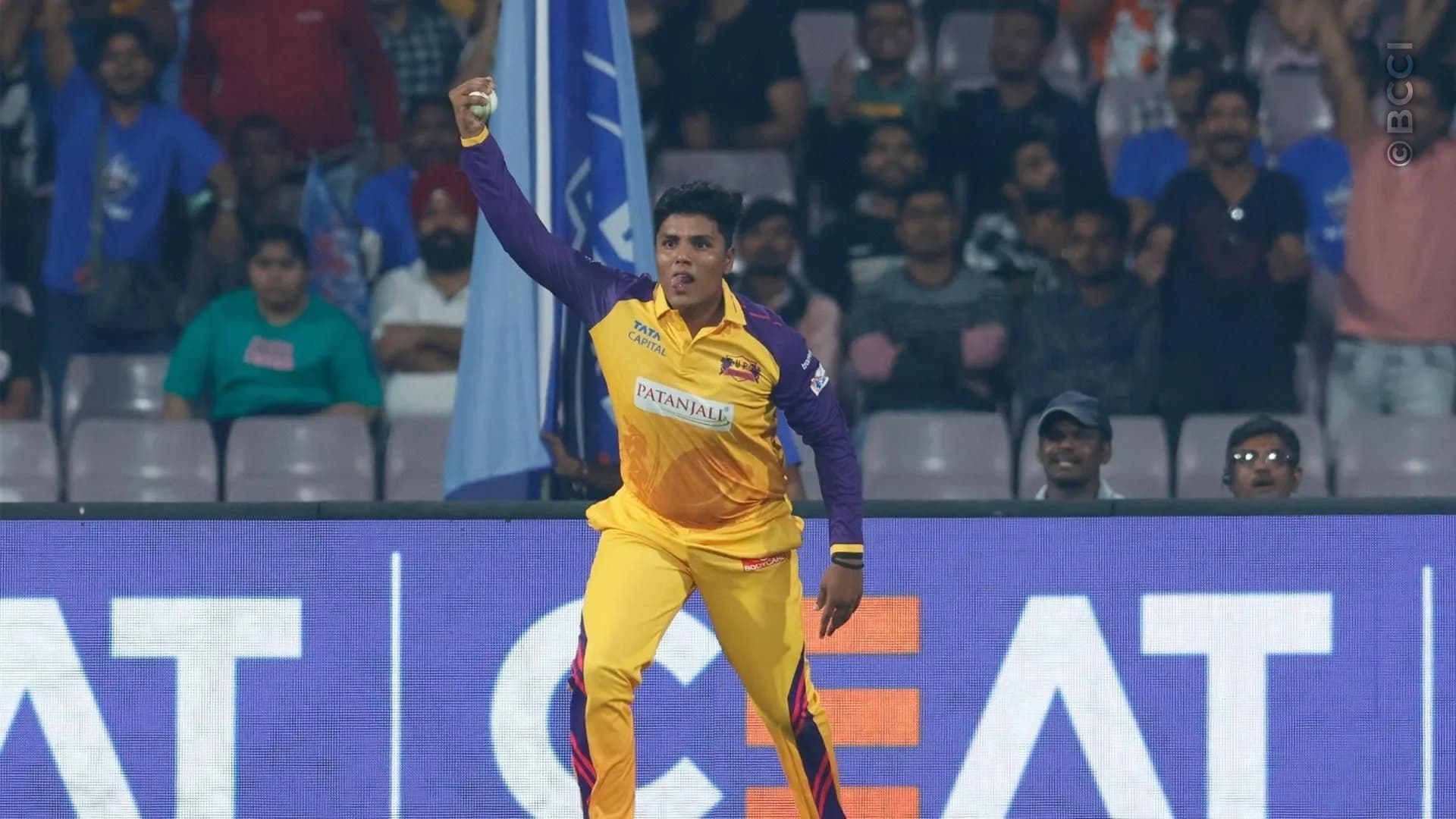 Match Album: Match 5 - Delhi Capitals vs UP Warriorz — photo 21