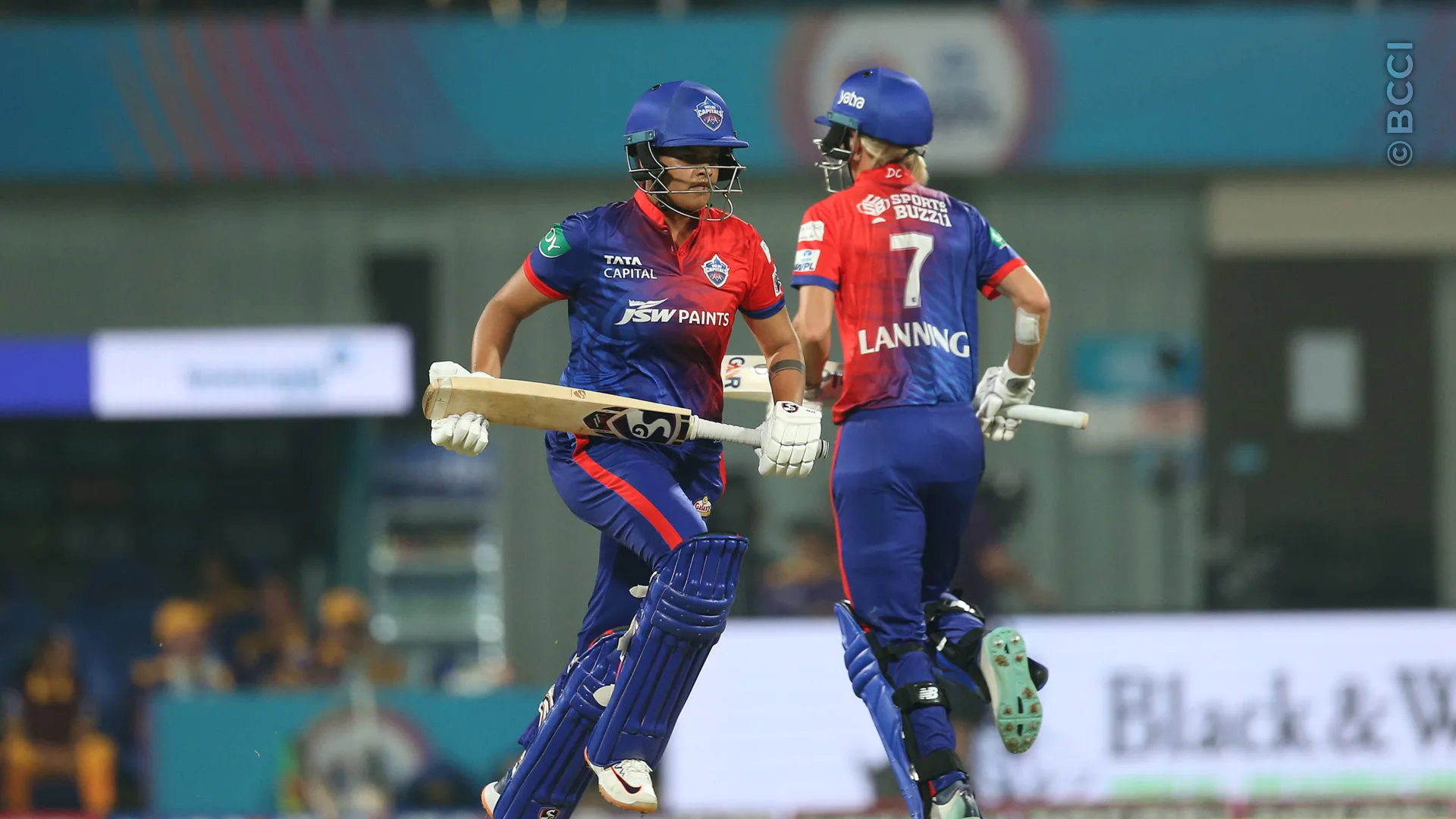Match Album: Match 5 - Delhi Capitals vs UP Warriorz — photo 19